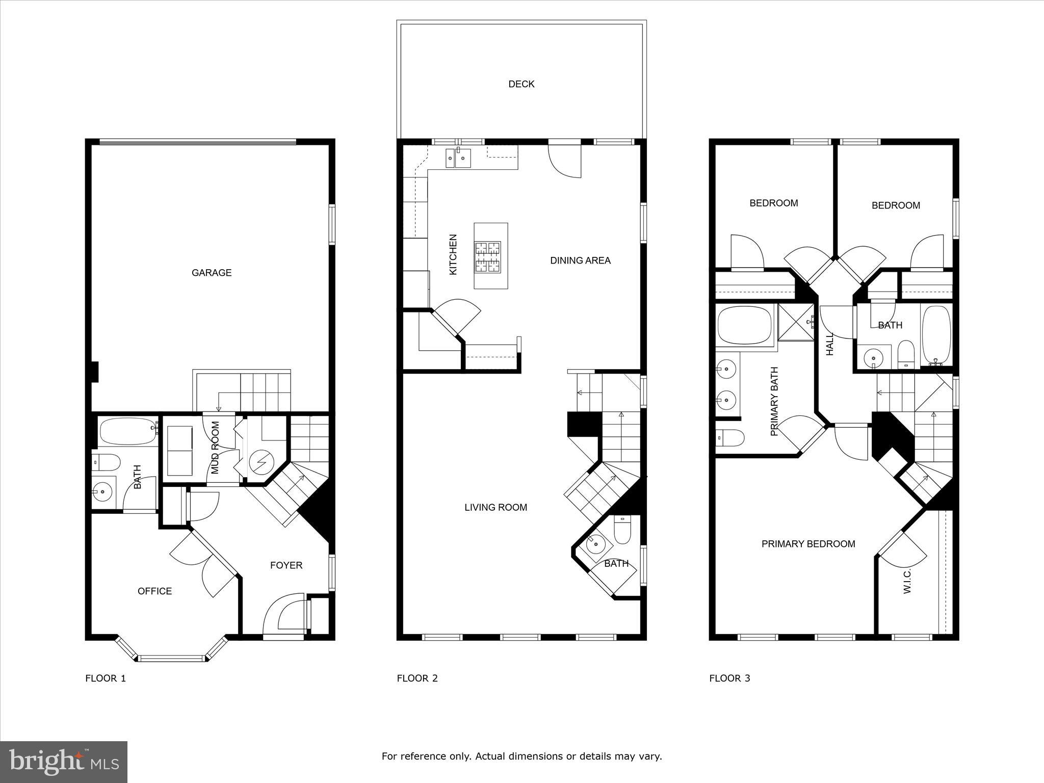 CLARKSBURG RIDGE - Residential