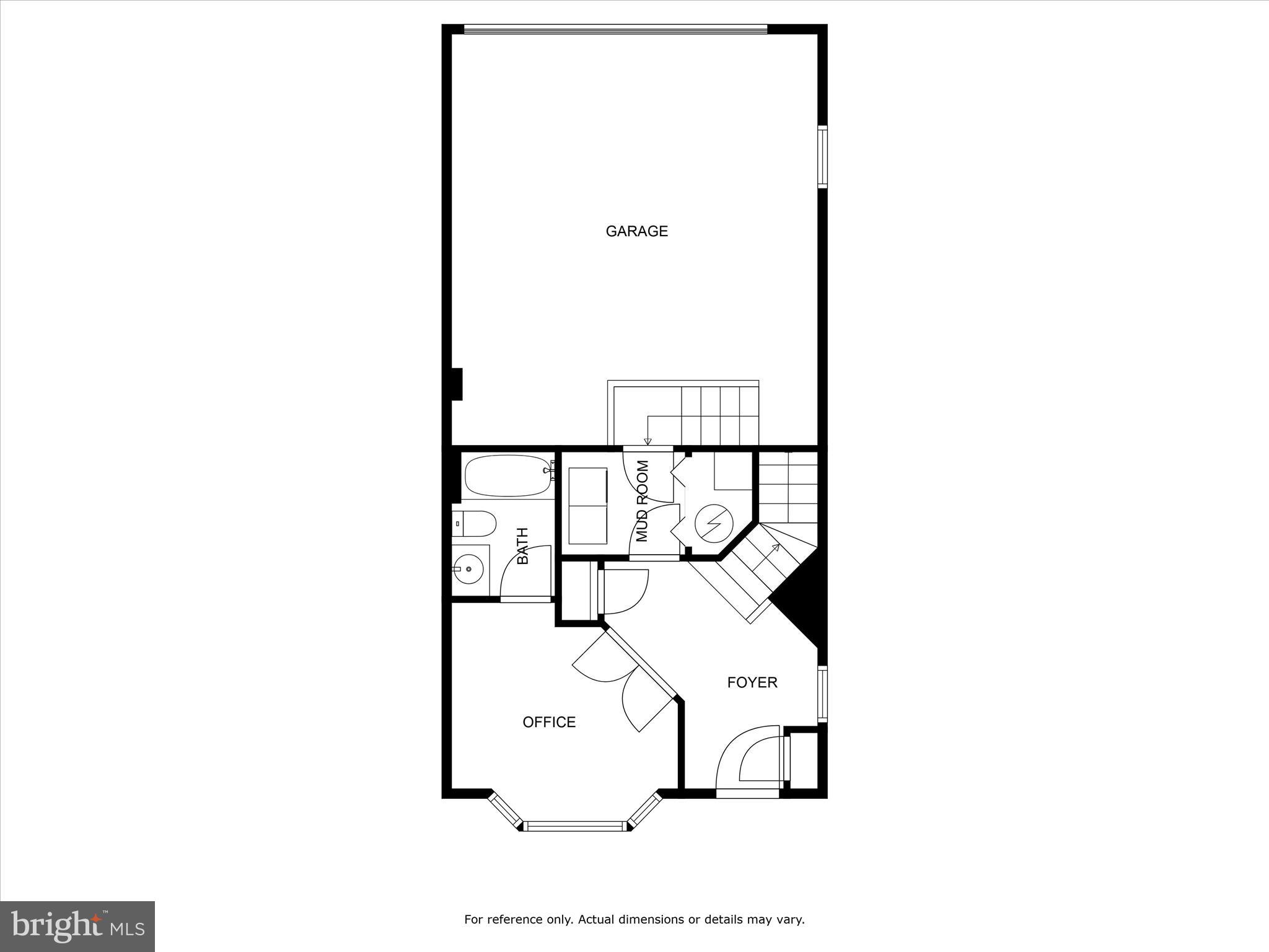 CLARKSBURG RIDGE - Residential