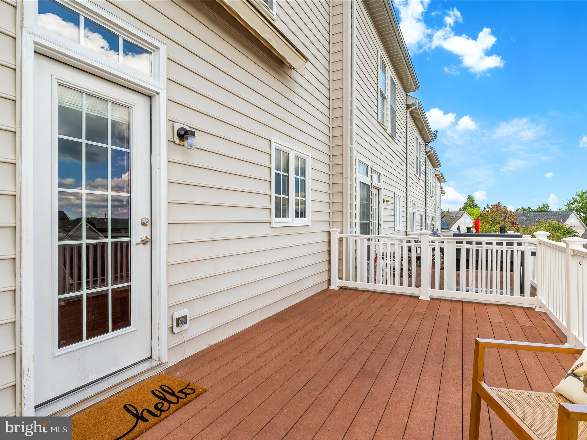 CLARKSBURG RIDGE - Residential