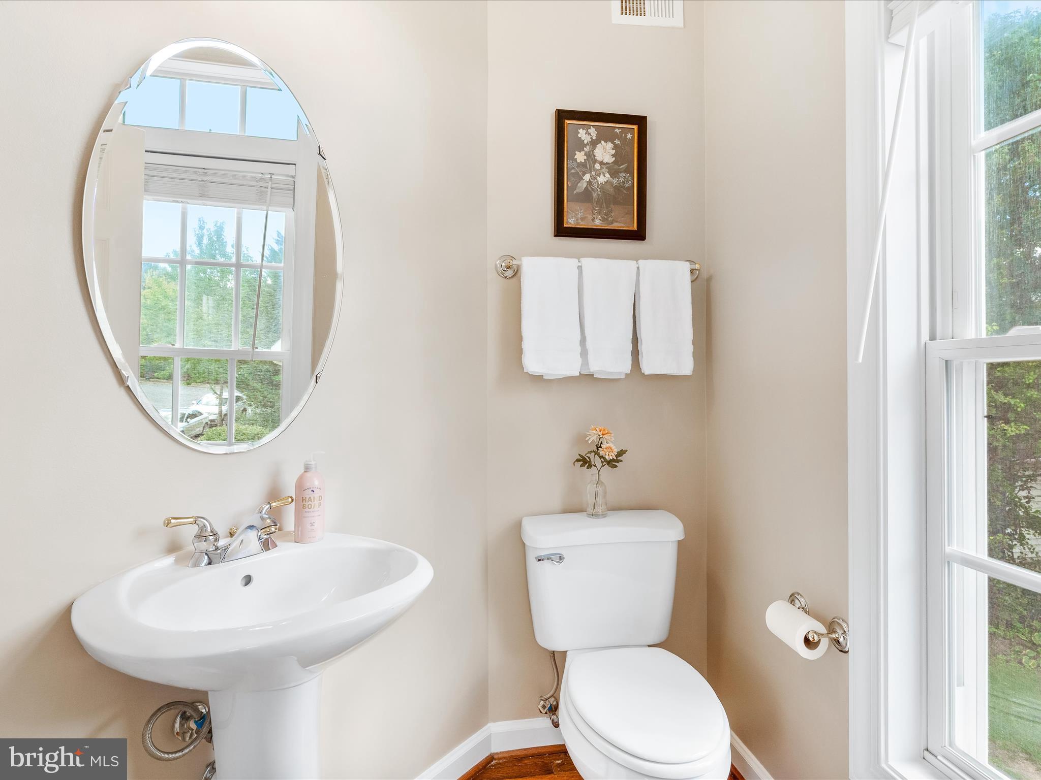 CLARKSBURG RIDGE - Residential