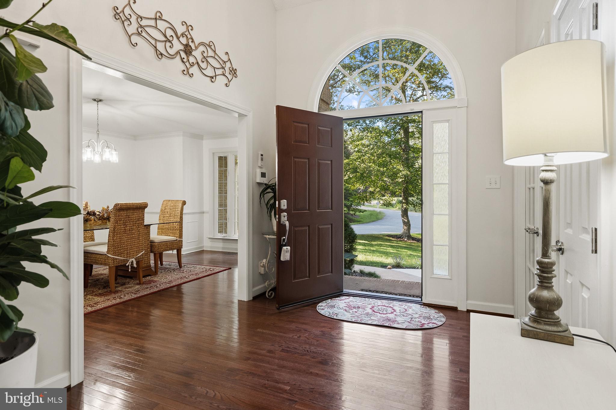 8008 PEMBROKE CIRCLE