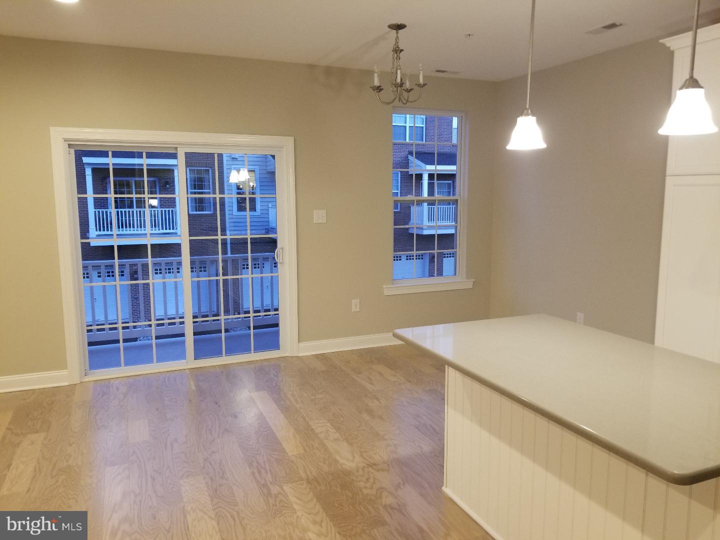 PENN SQ - Residential Lease