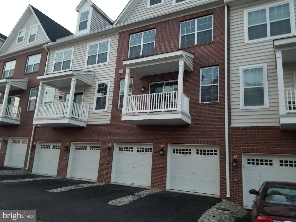 Photo of 754 W 2nd Street, LANSDALE, PA 19446 (MLS # PAMC2163120)
