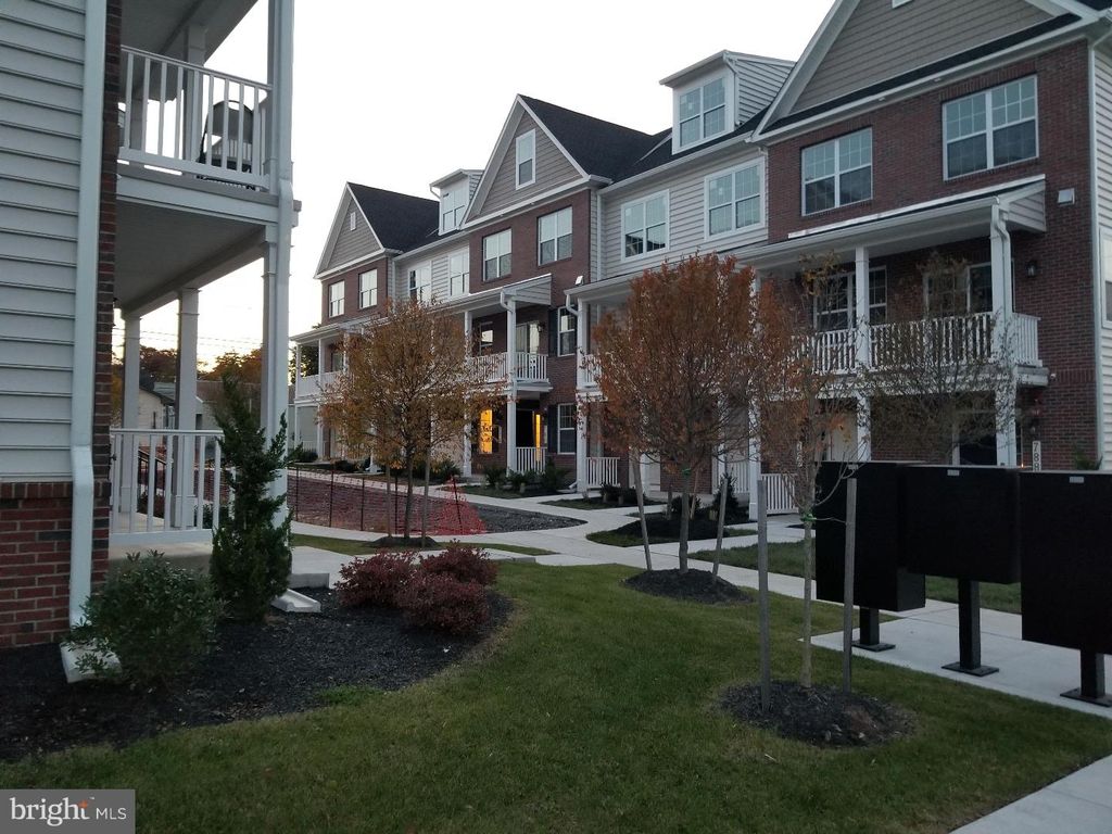 Photo of 754 W 2nd Street, LANSDALE, PA 19446 (MLS # PAMC2163120)