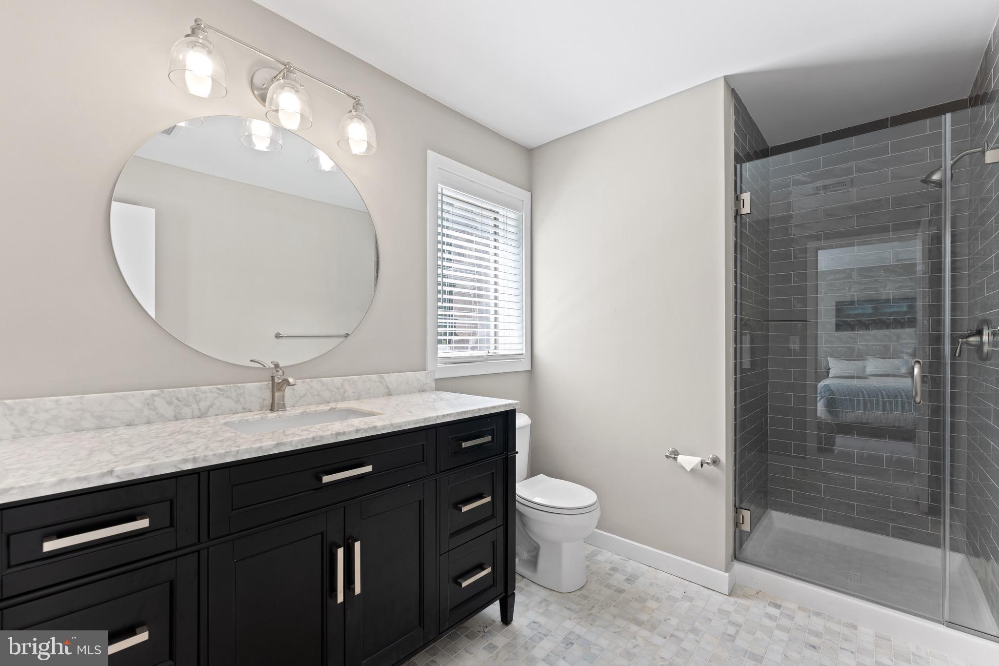 LONG LANE FARMS 1 - Residential