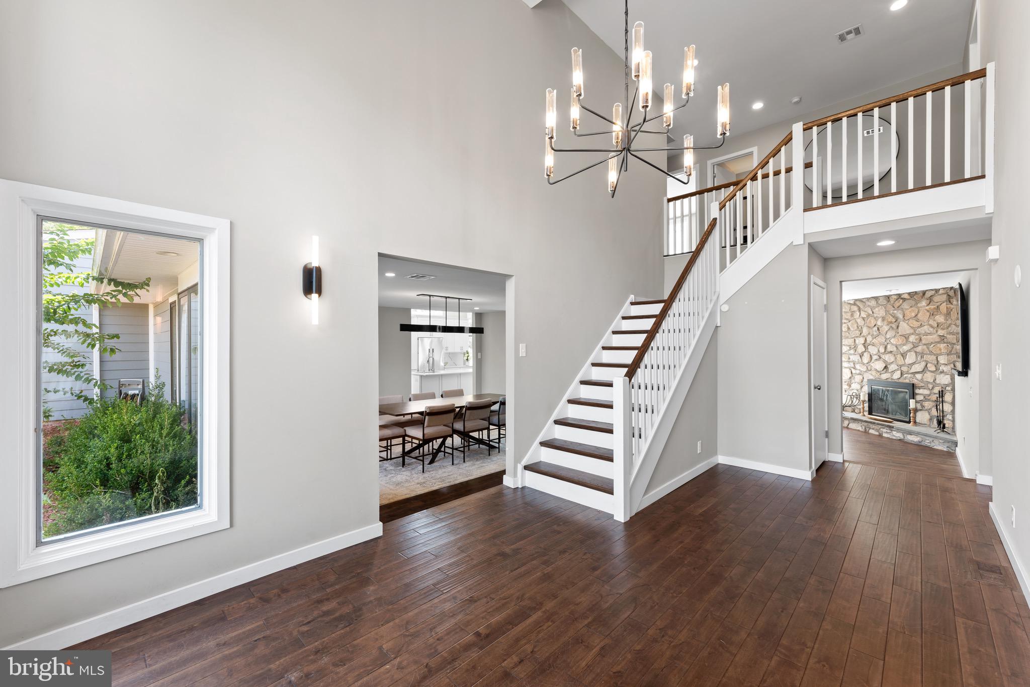 LONG LANE FARMS 1 - Residential