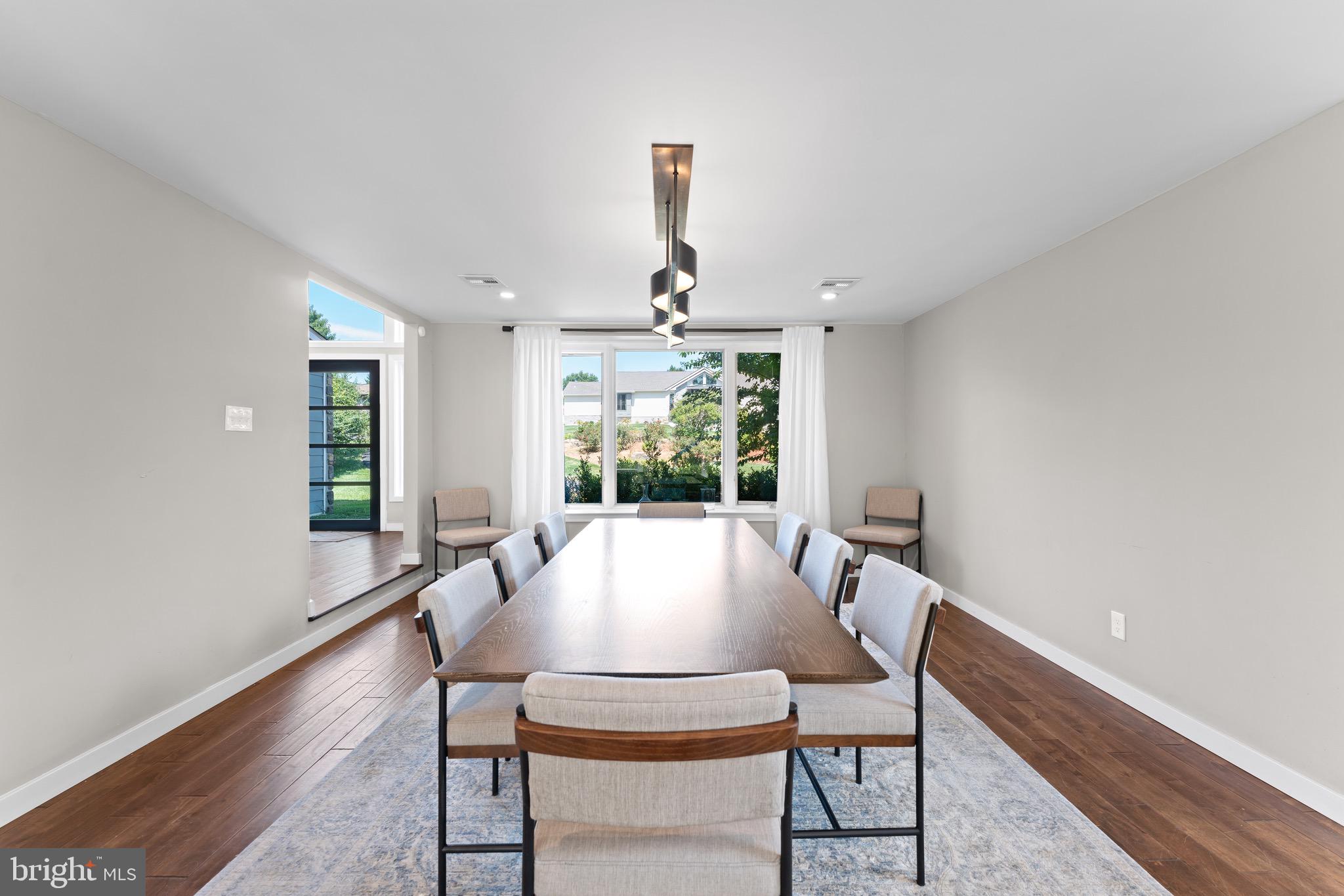 LONG LANE FARMS 1 - Residential