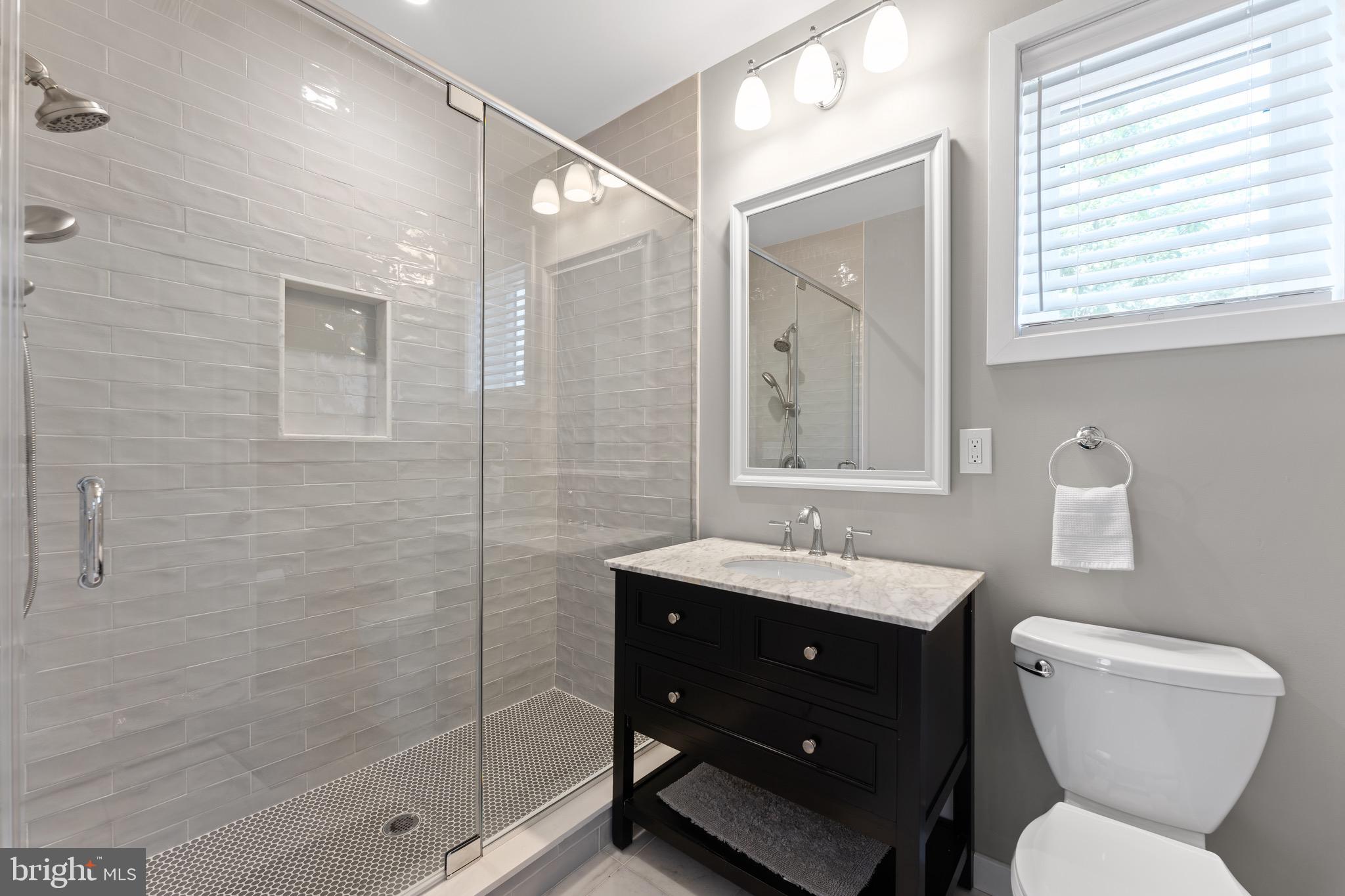 LONG LANE FARMS 1 - Residential