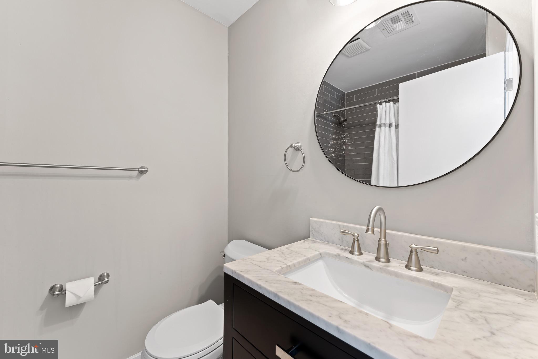 LONG LANE FARMS 1 - Residential