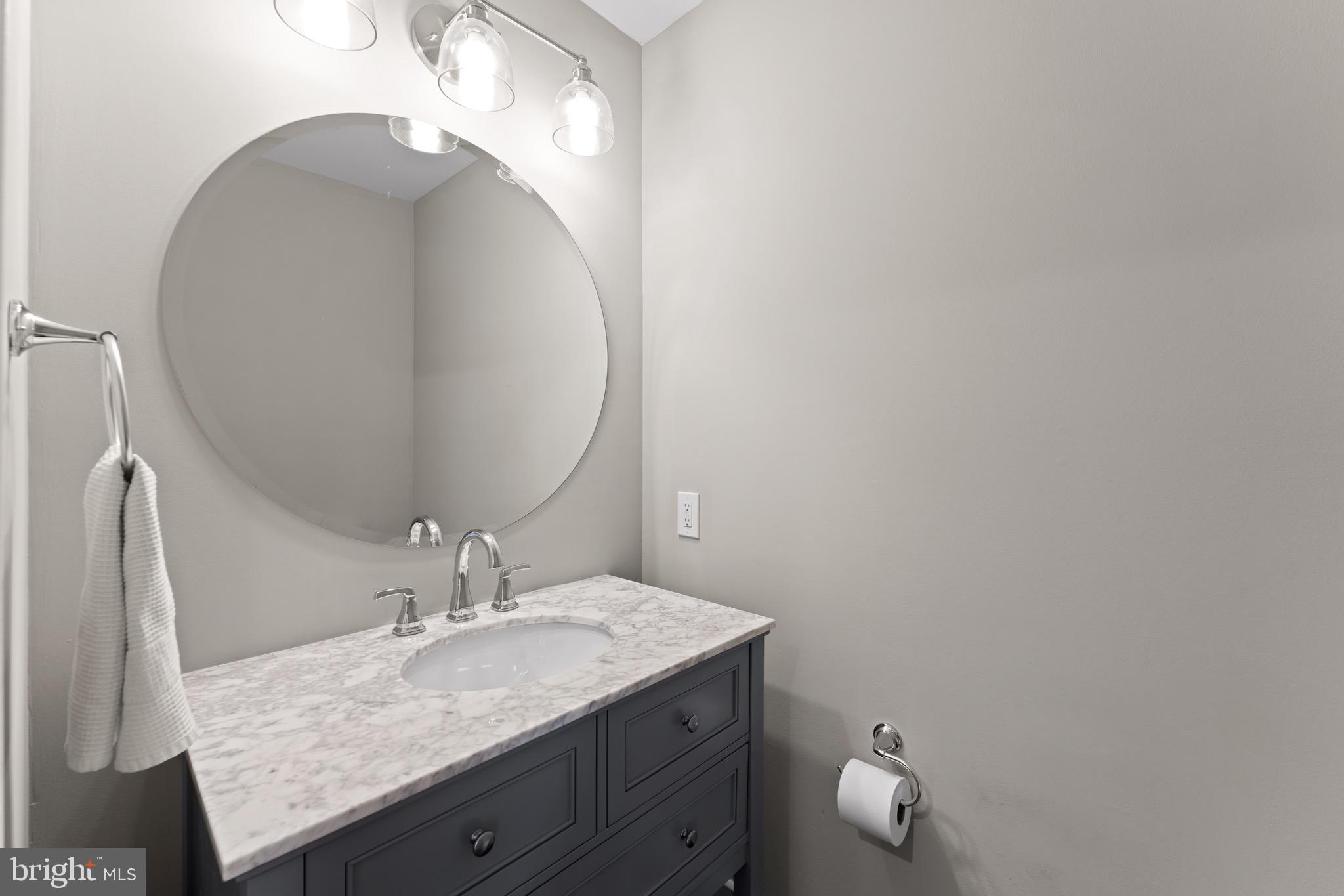 LONG LANE FARMS 1 - Residential