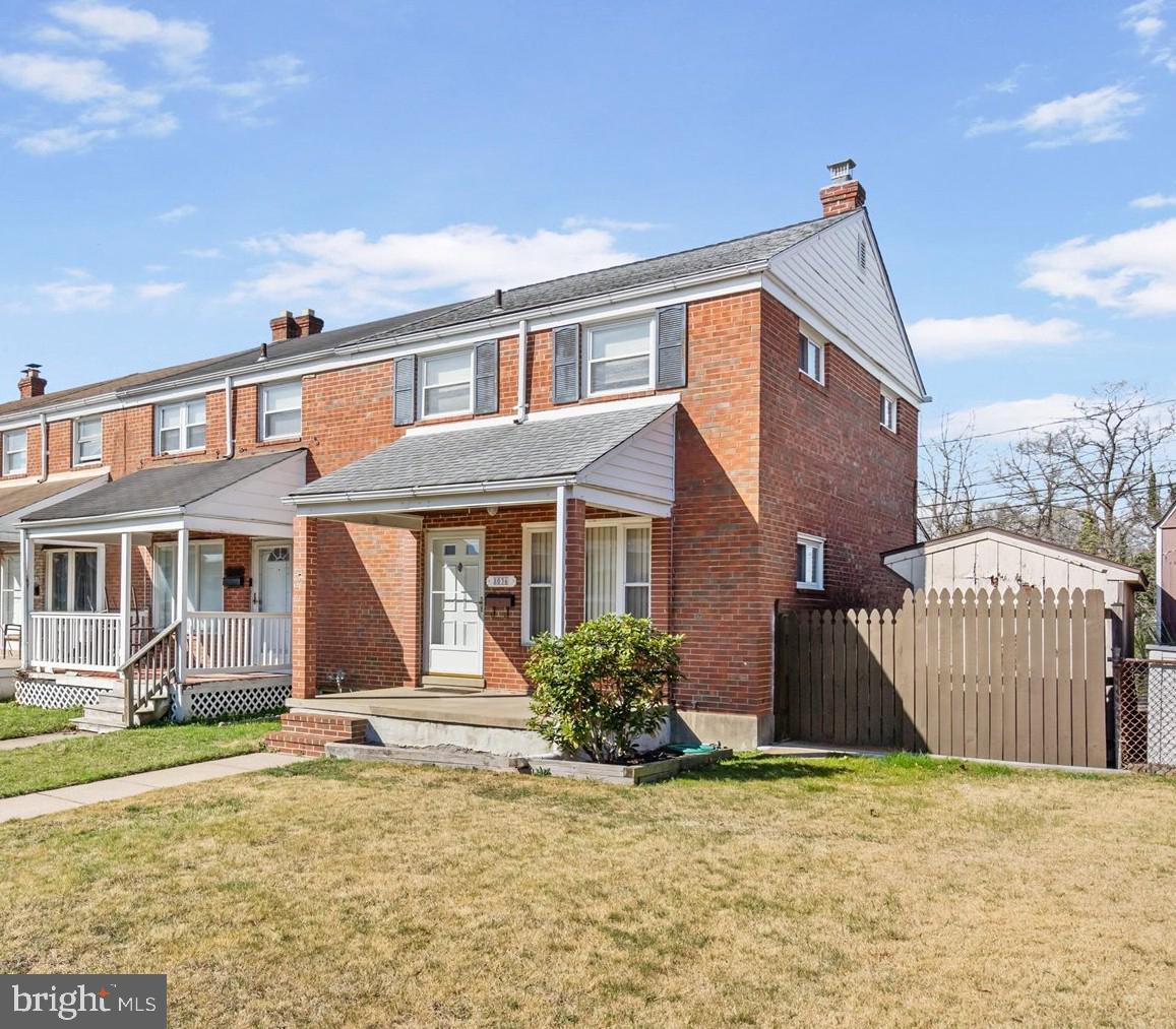 CHARLESMONT - Residential