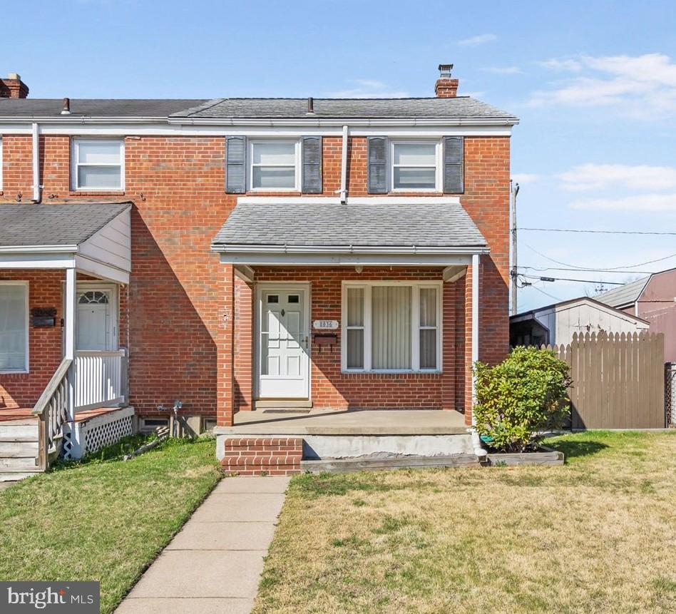 CHARLESMONT - Residential