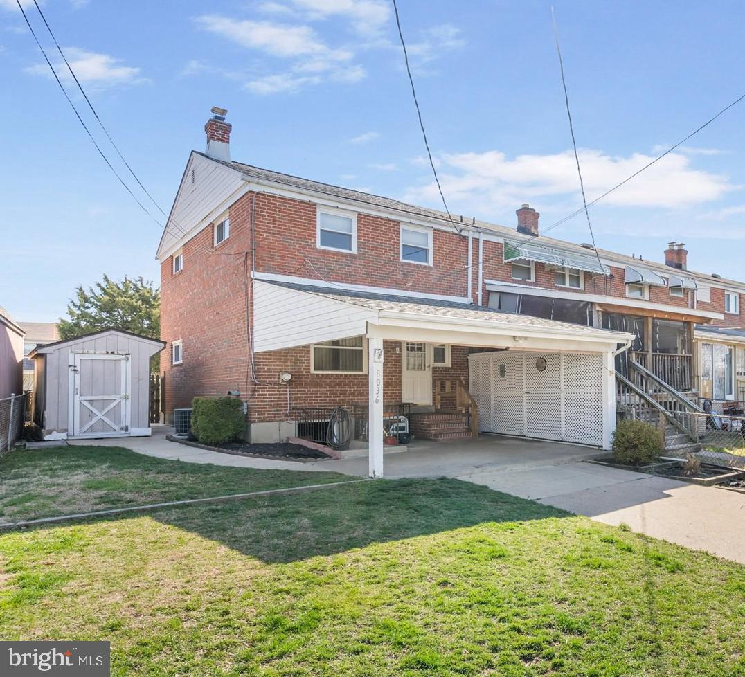 CHARLESMONT - Residential