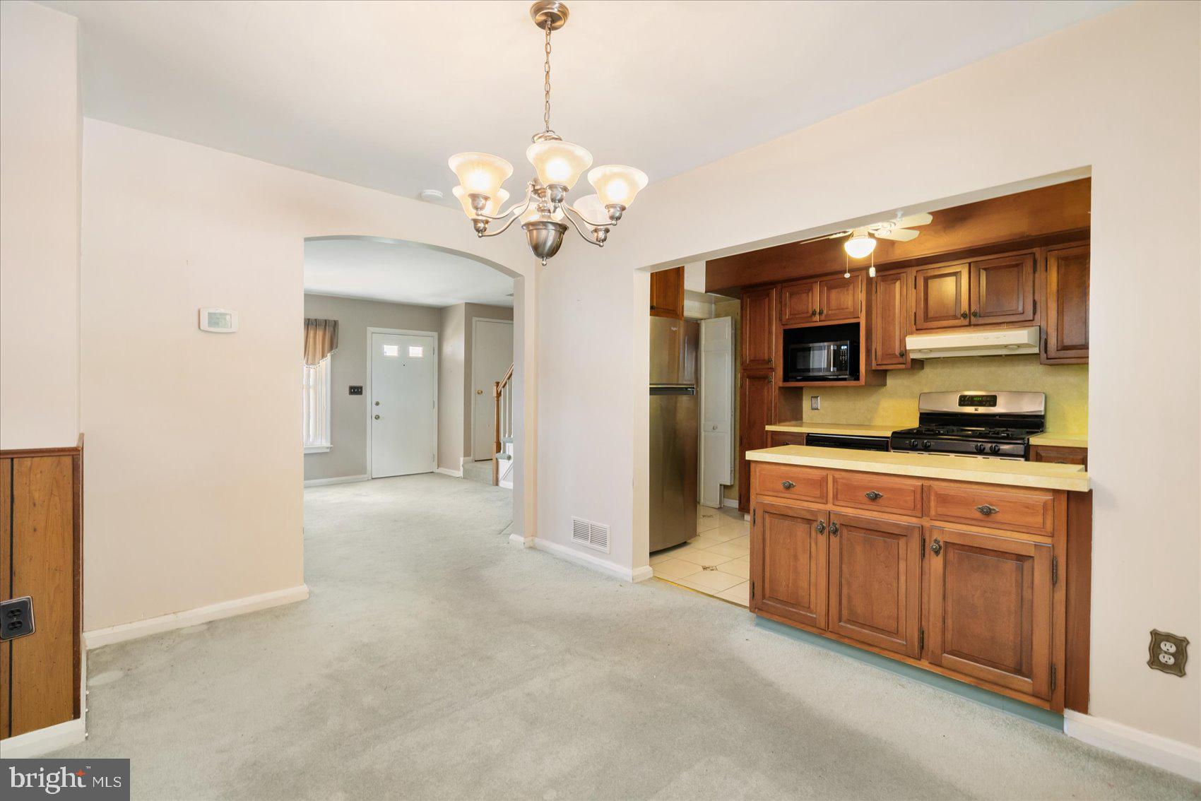 CHARLESMONT - Residential