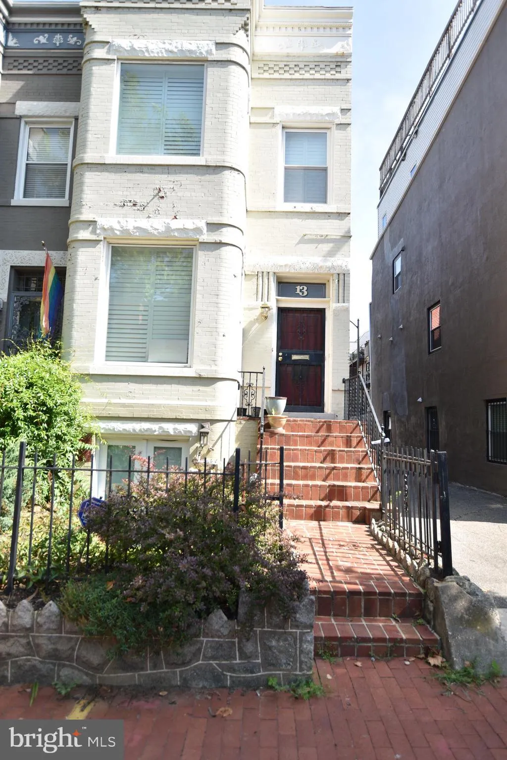 13 S Street NW, Washington, DC 20001