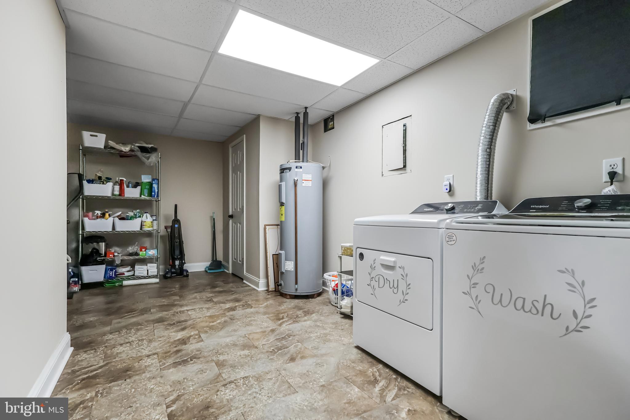 RED HILL - Residential