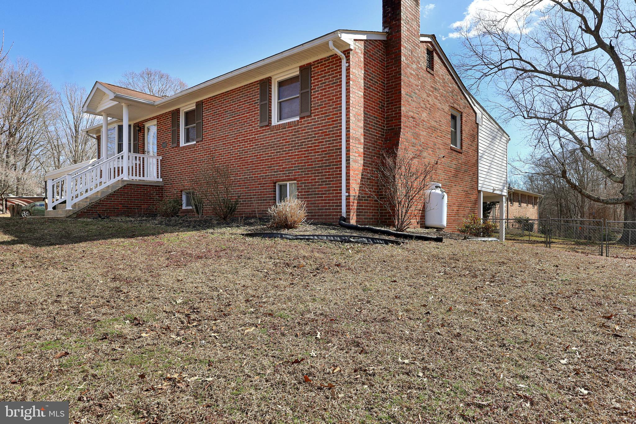 RED HILL - Residential