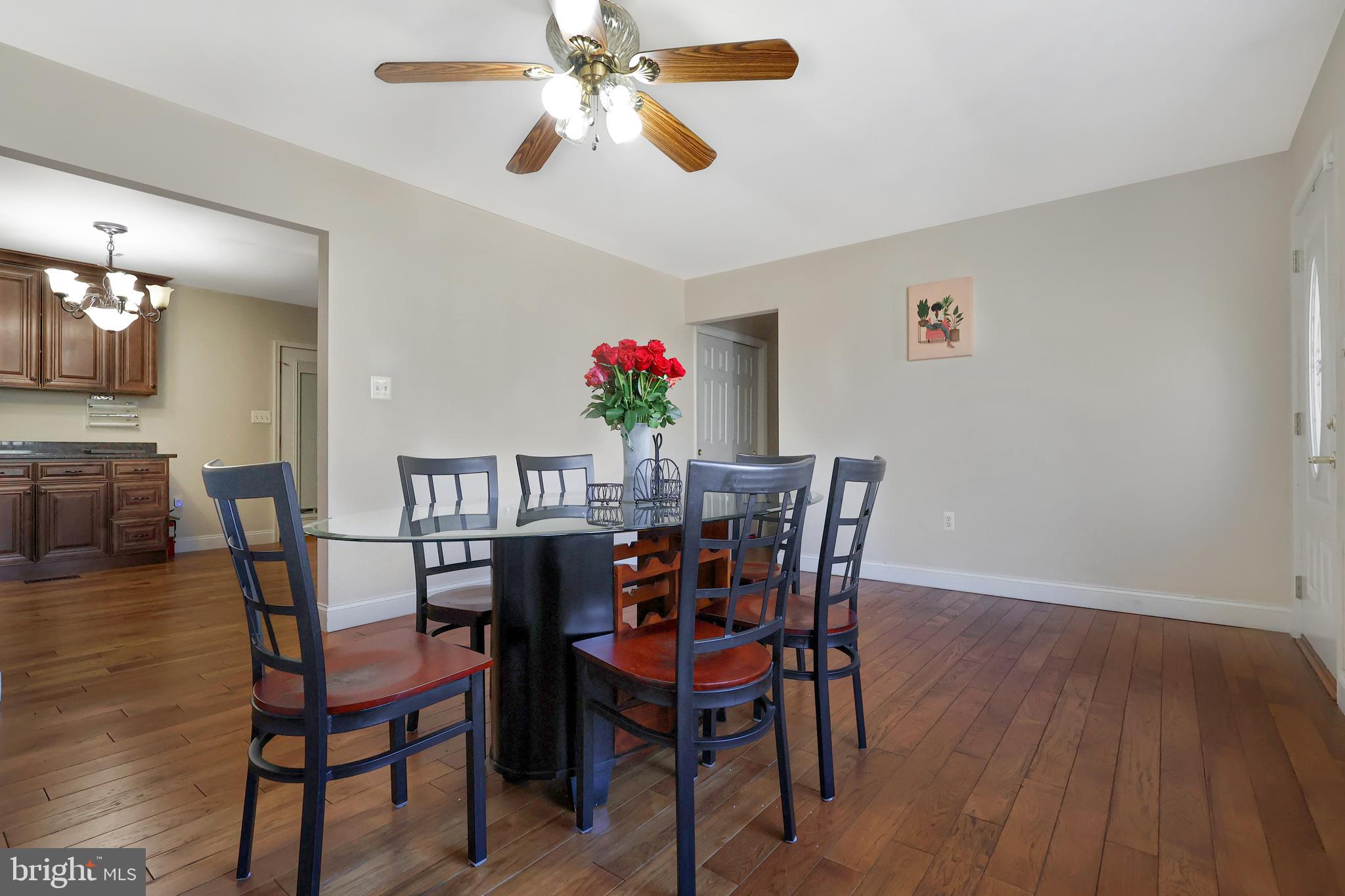 RED HILL - Residential