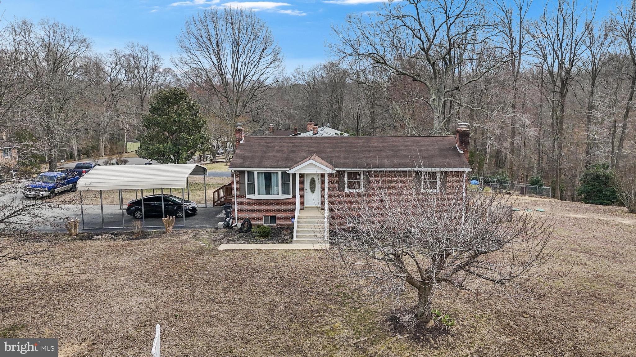 RED HILL - Residential