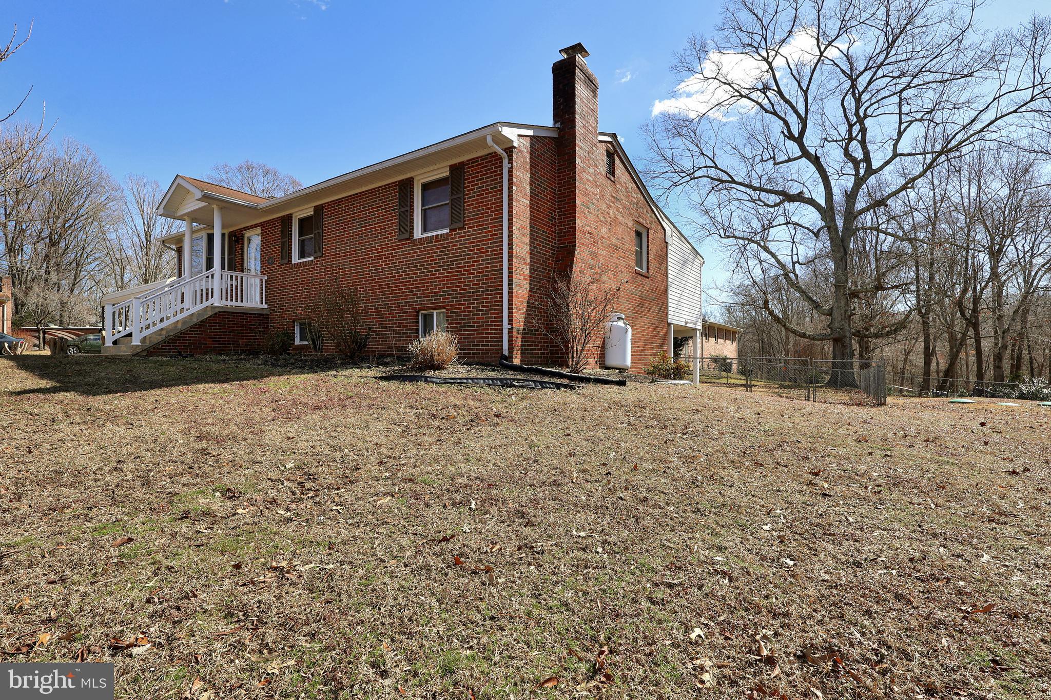 RED HILL - Residential