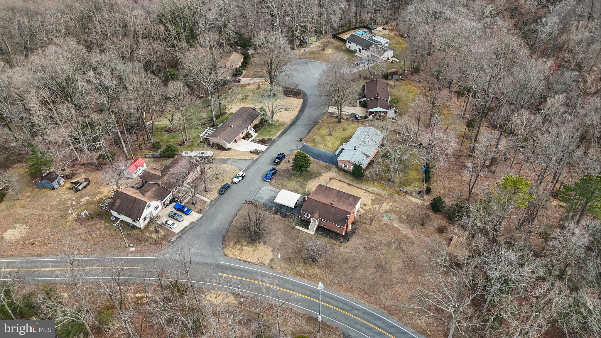 RED HILL - Residential