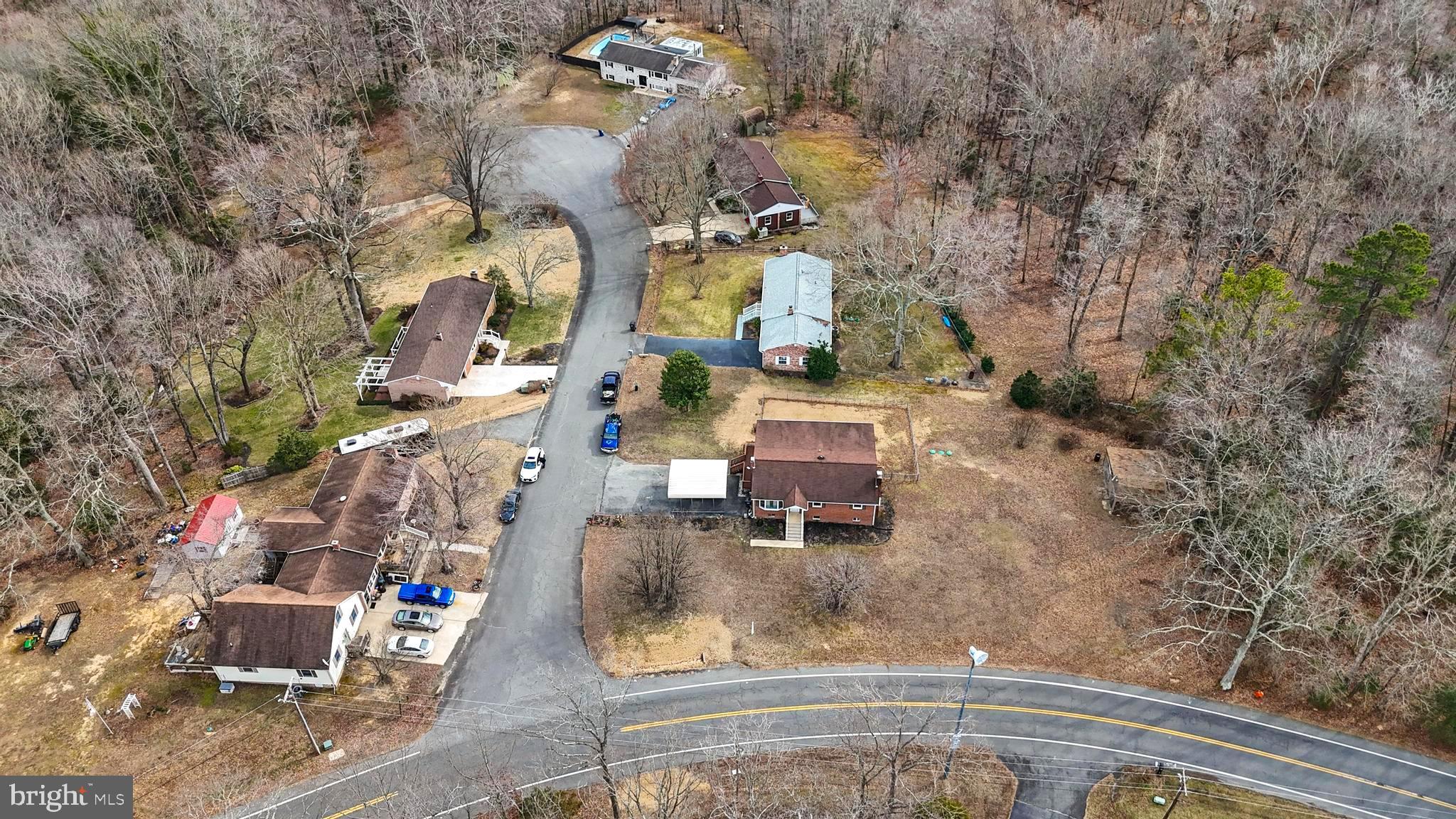 RED HILL - Residential