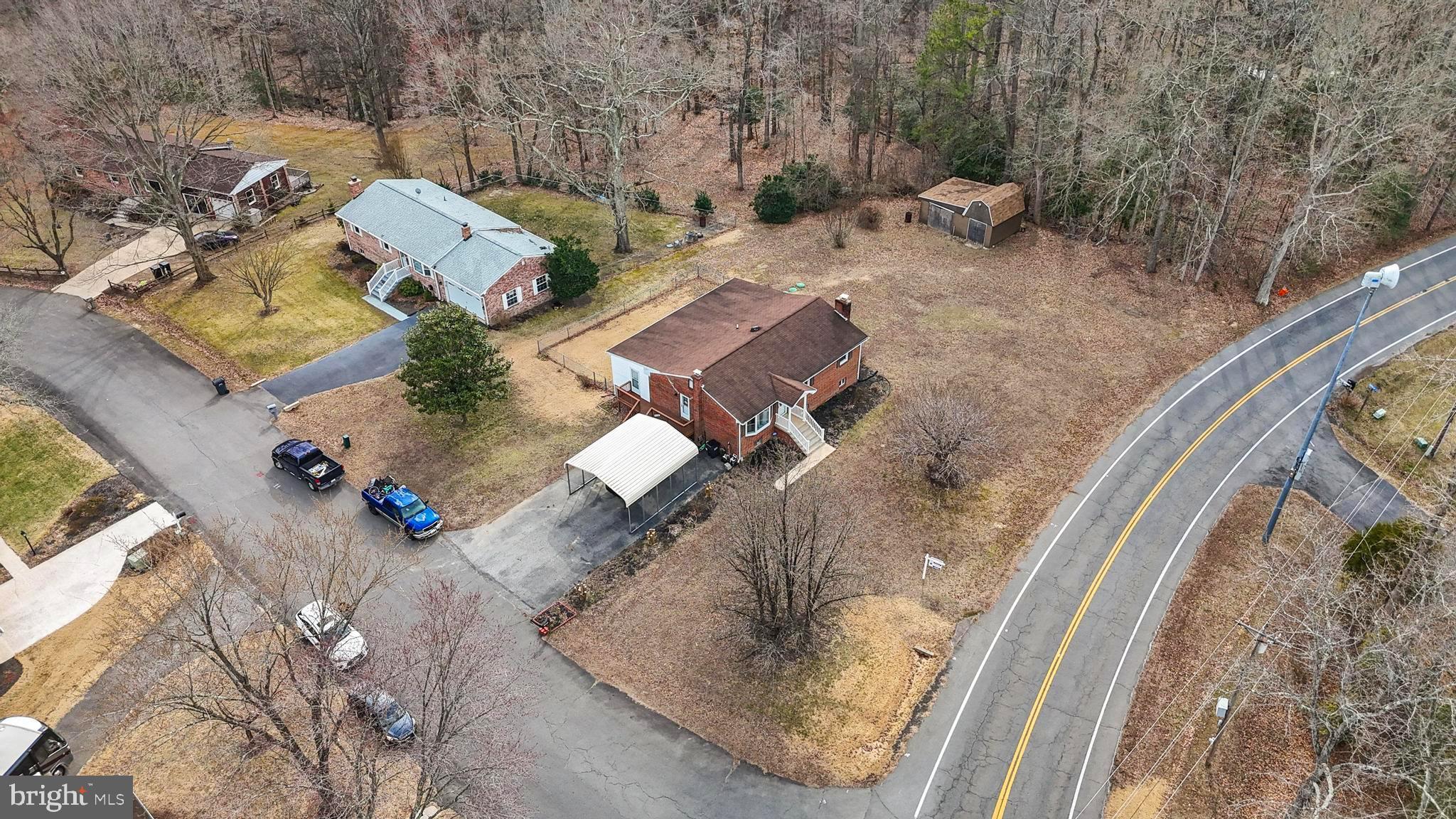 RED HILL - Residential