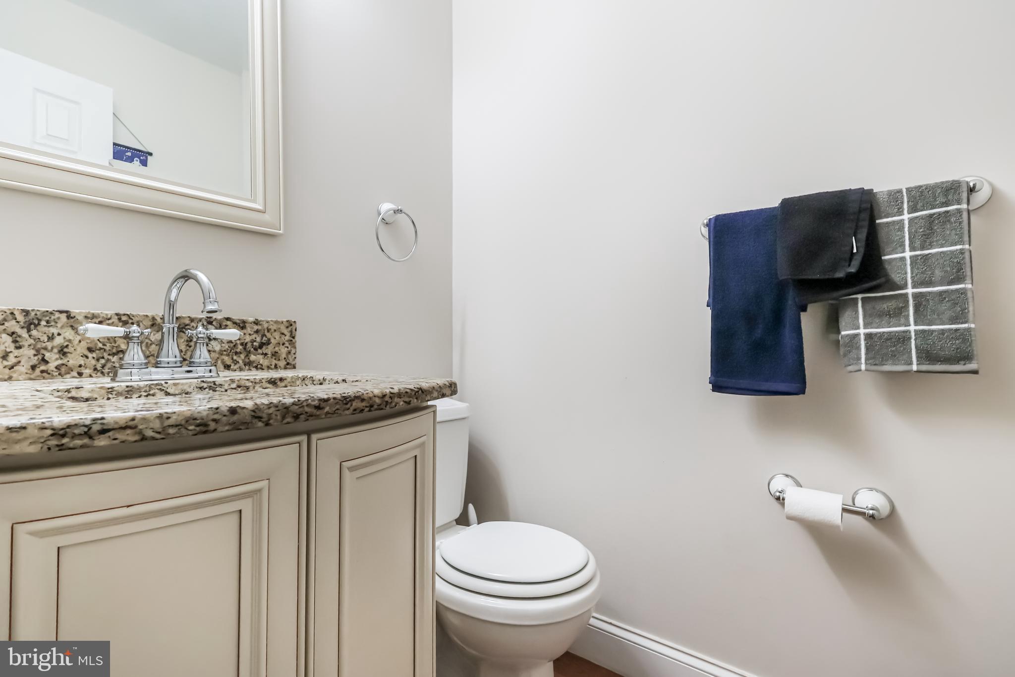 RED HILL - Residential