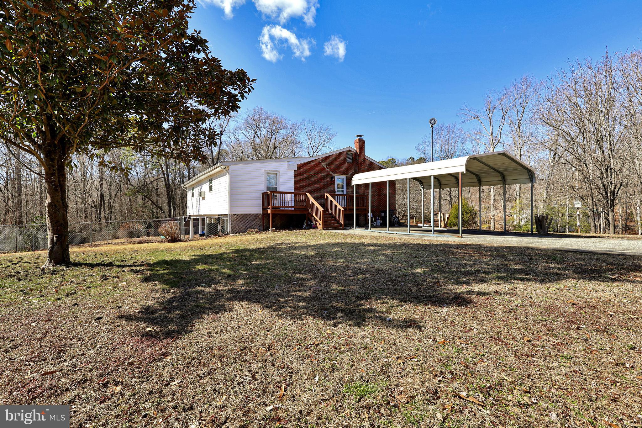 RED HILL - Residential