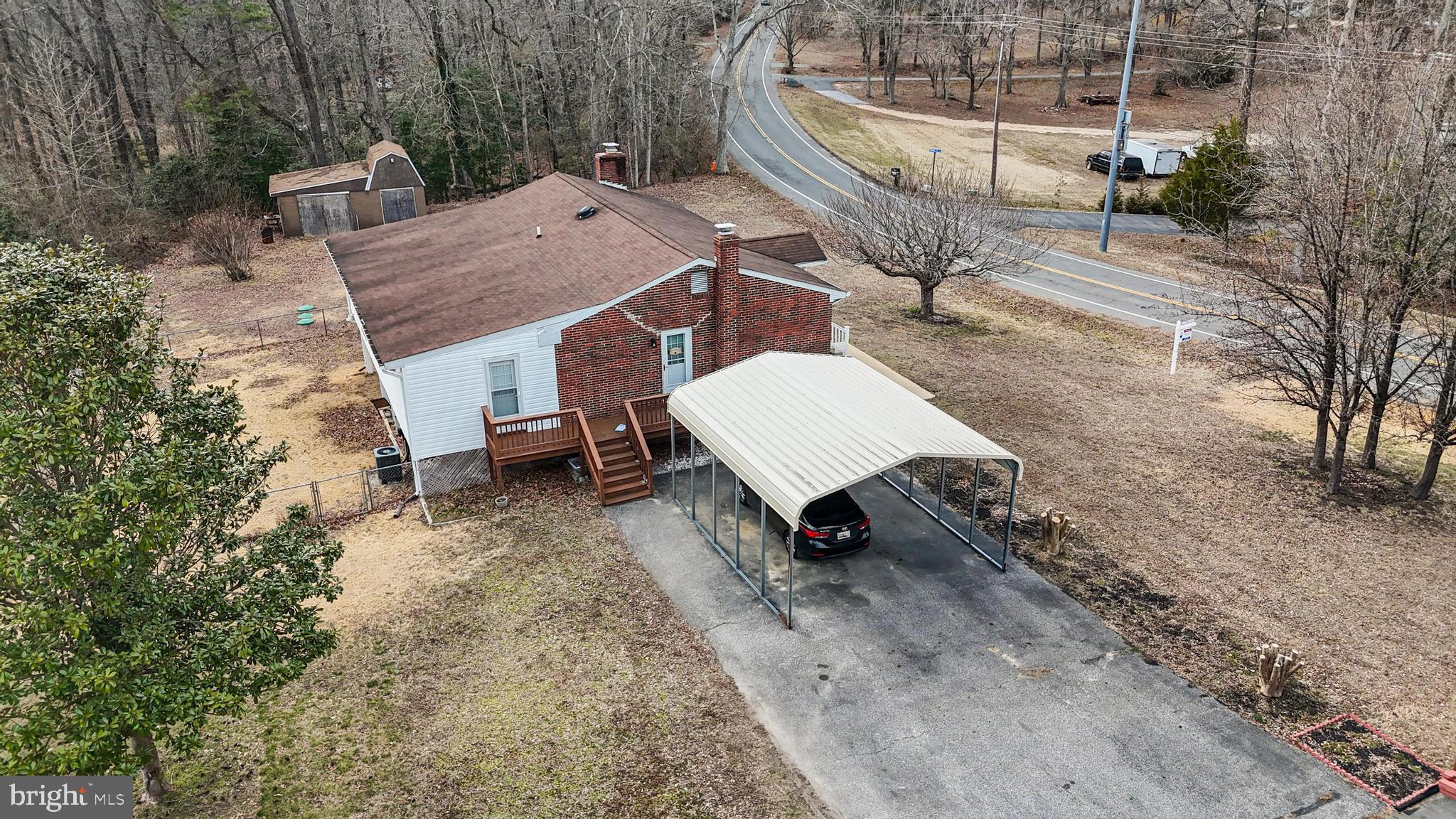 RED HILL - Residential