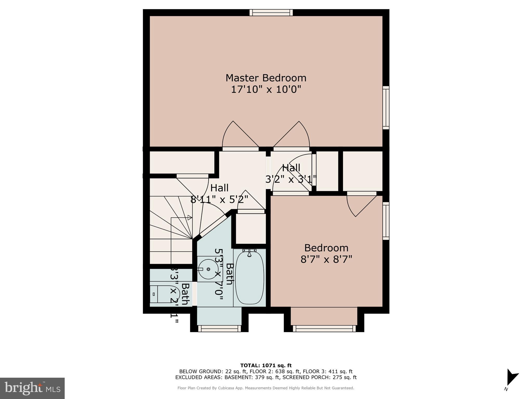 CORNWALL BOROUGH - Residential