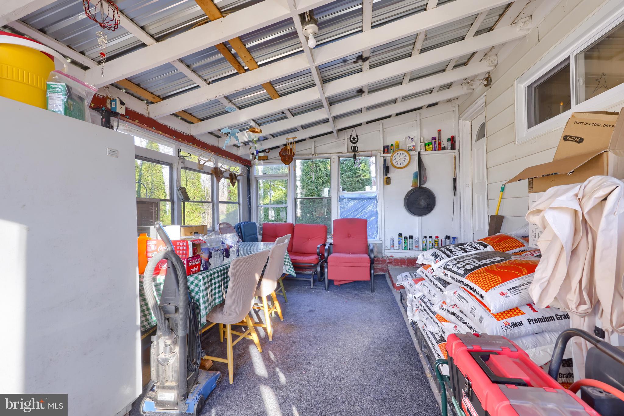 CORNWALL BOROUGH - Residential