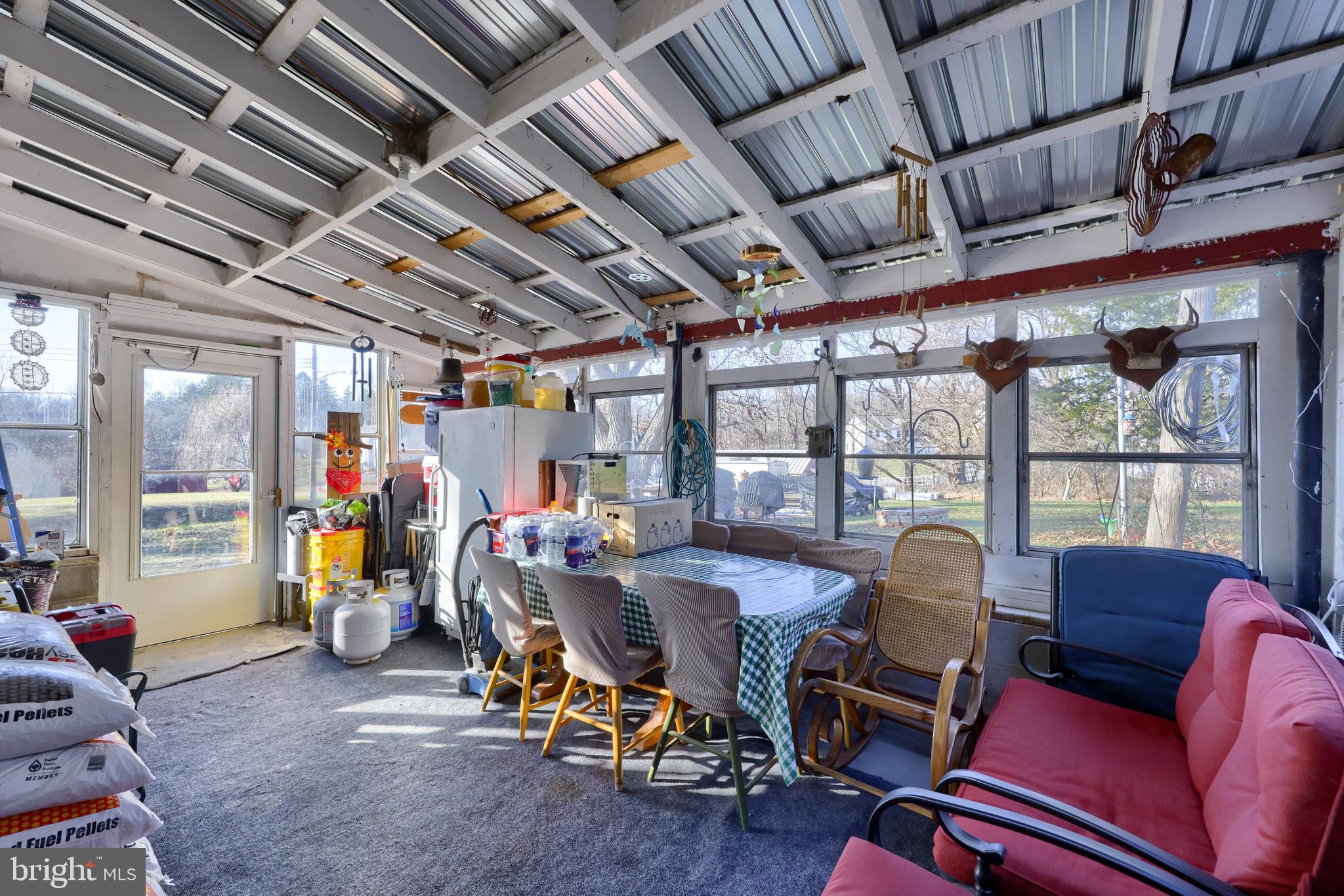 CORNWALL BOROUGH - Residential