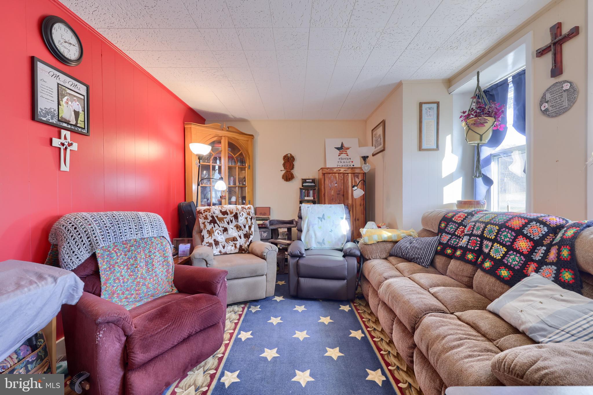 CORNWALL BOROUGH - Residential