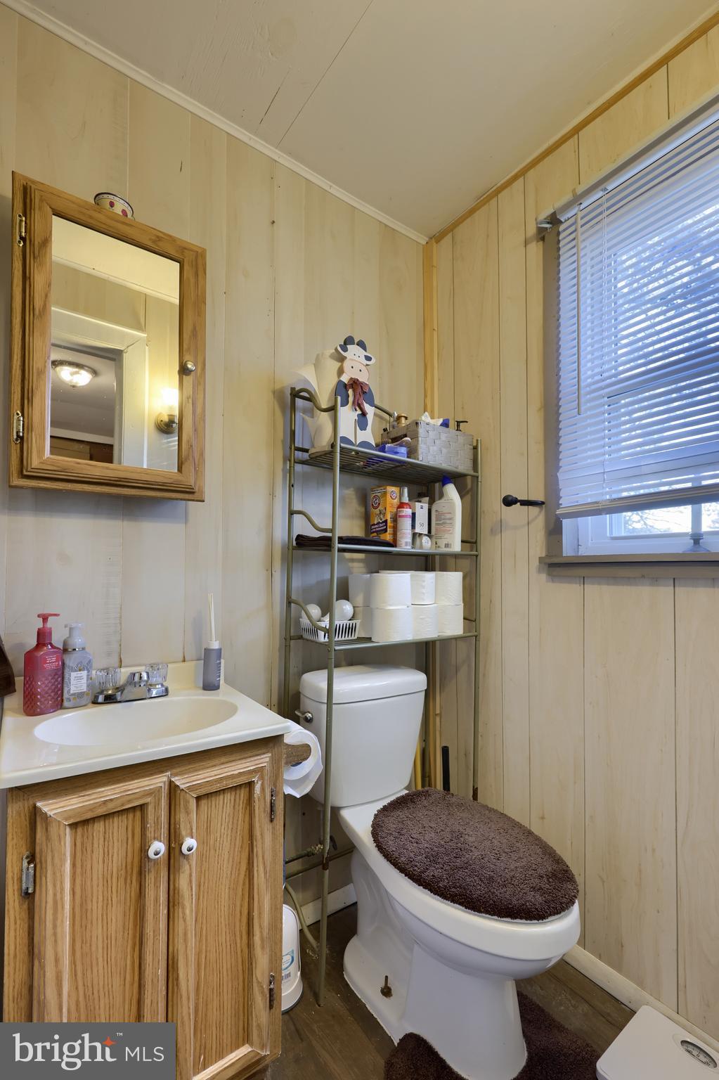 CORNWALL BOROUGH - Residential