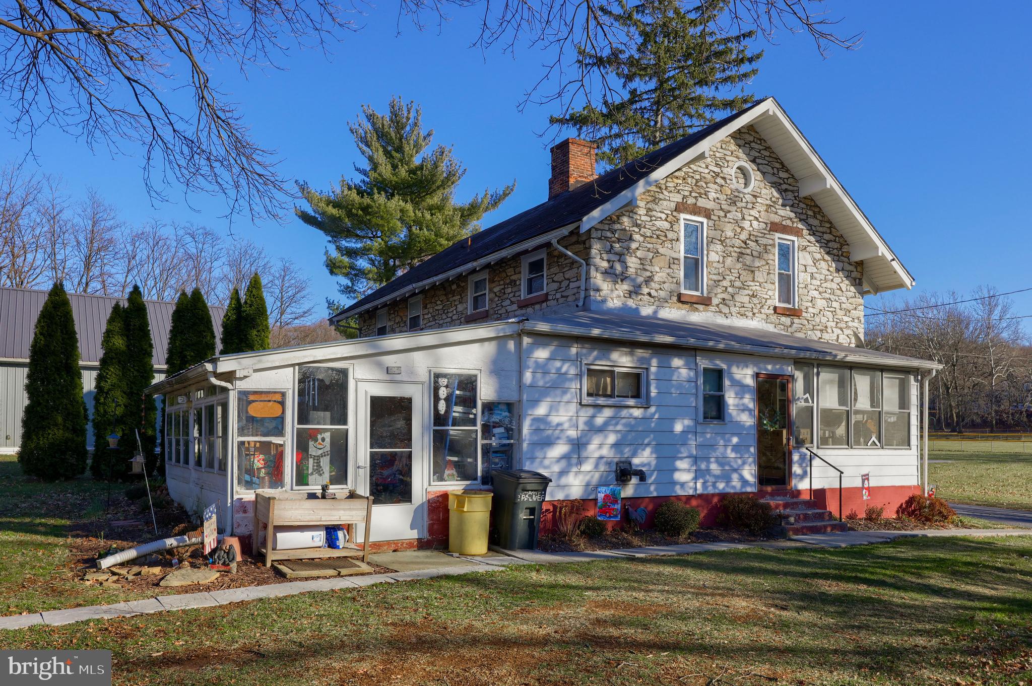 CORNWALL BOROUGH - Residential