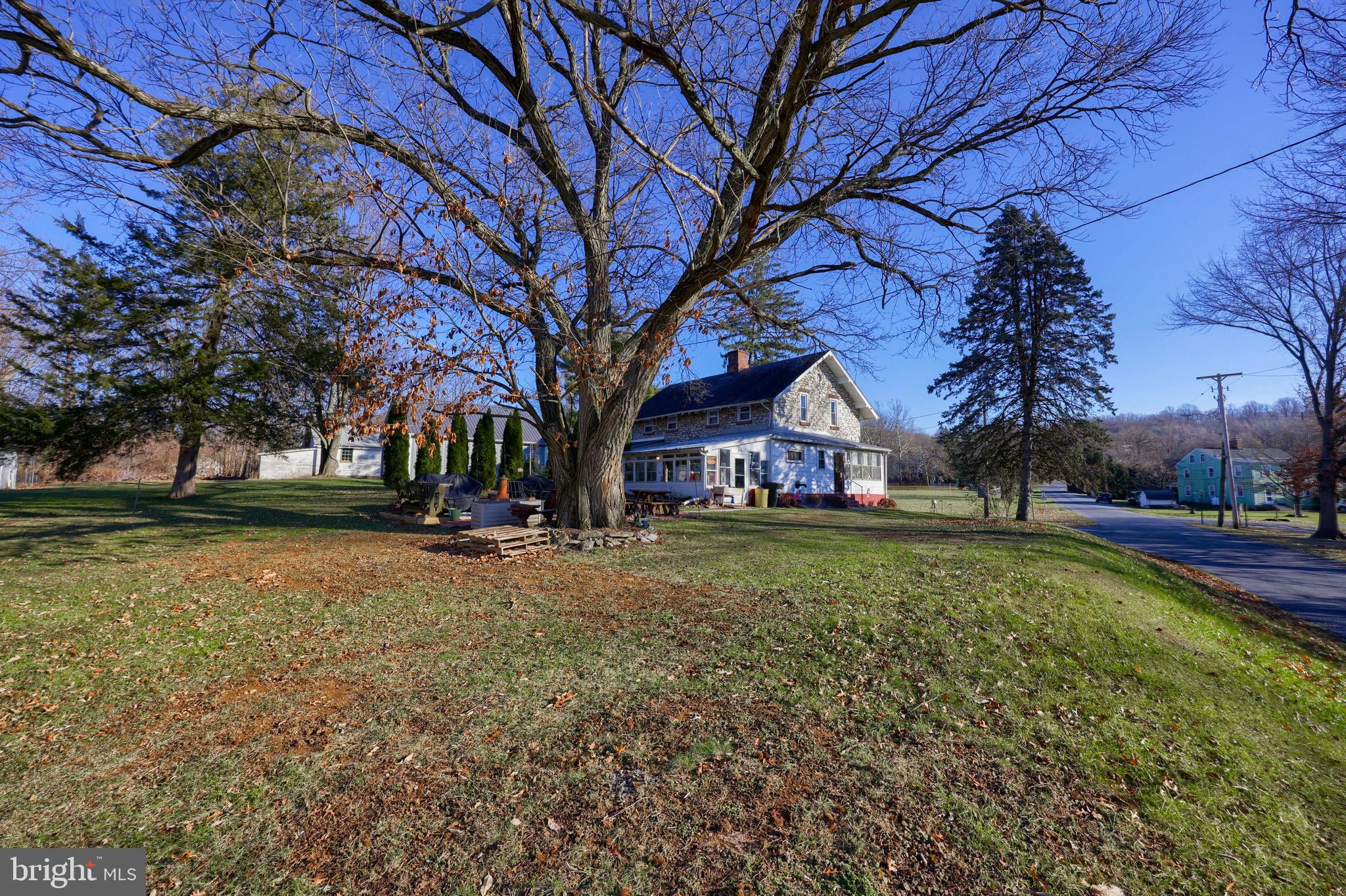 CORNWALL BOROUGH - Residential