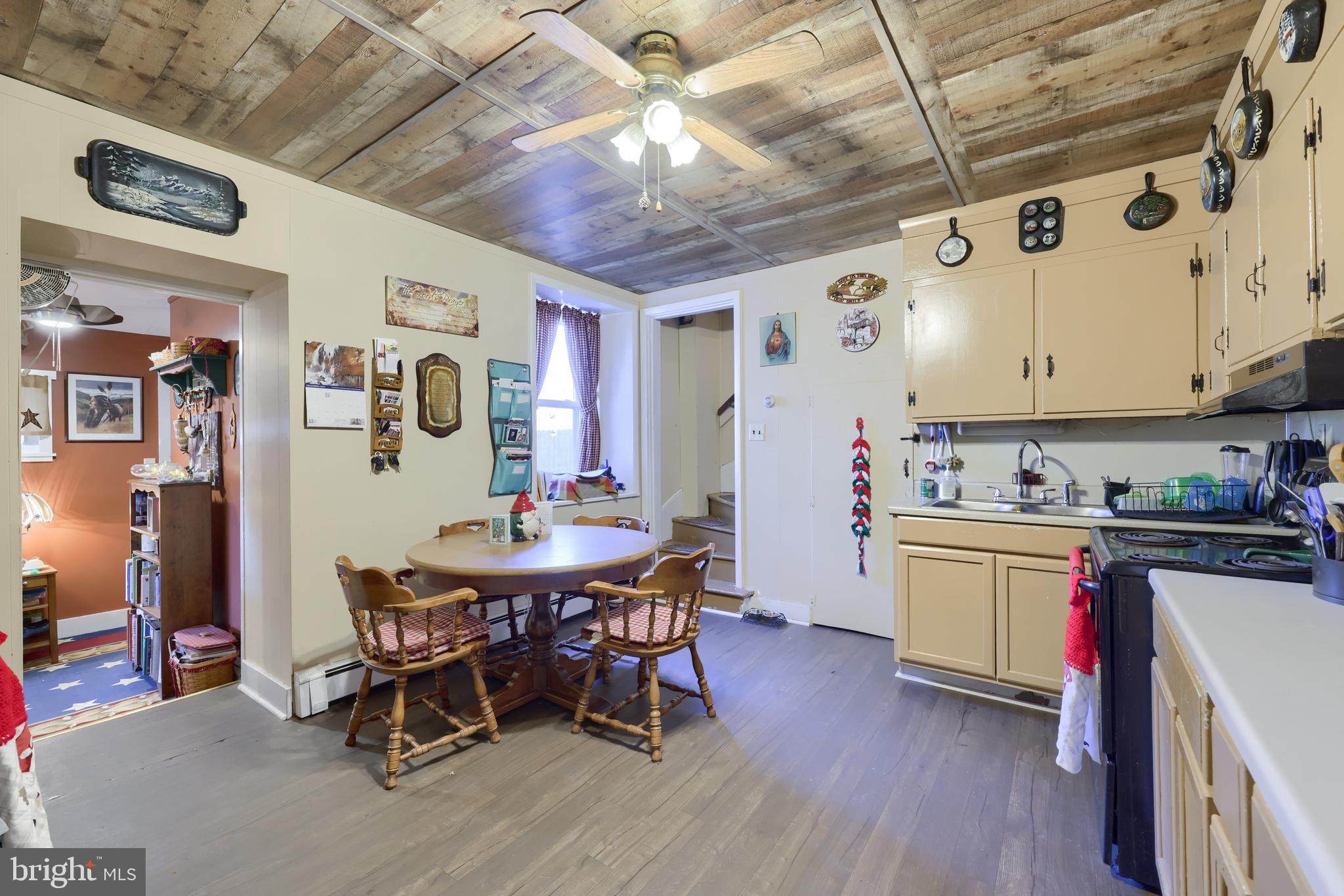 CORNWALL BOROUGH - Residential