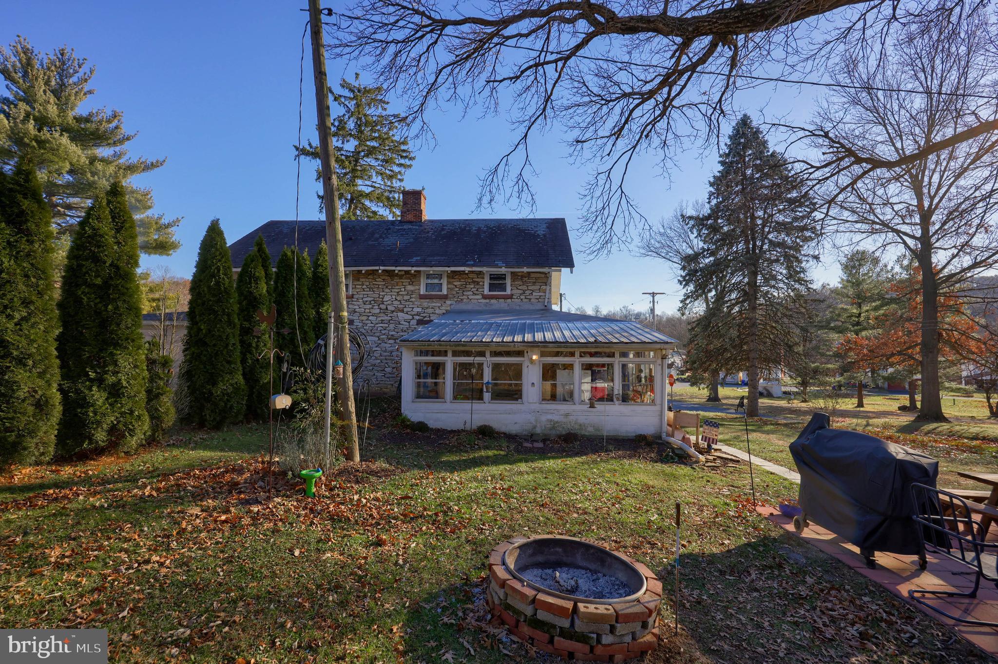 CORNWALL BOROUGH - Residential