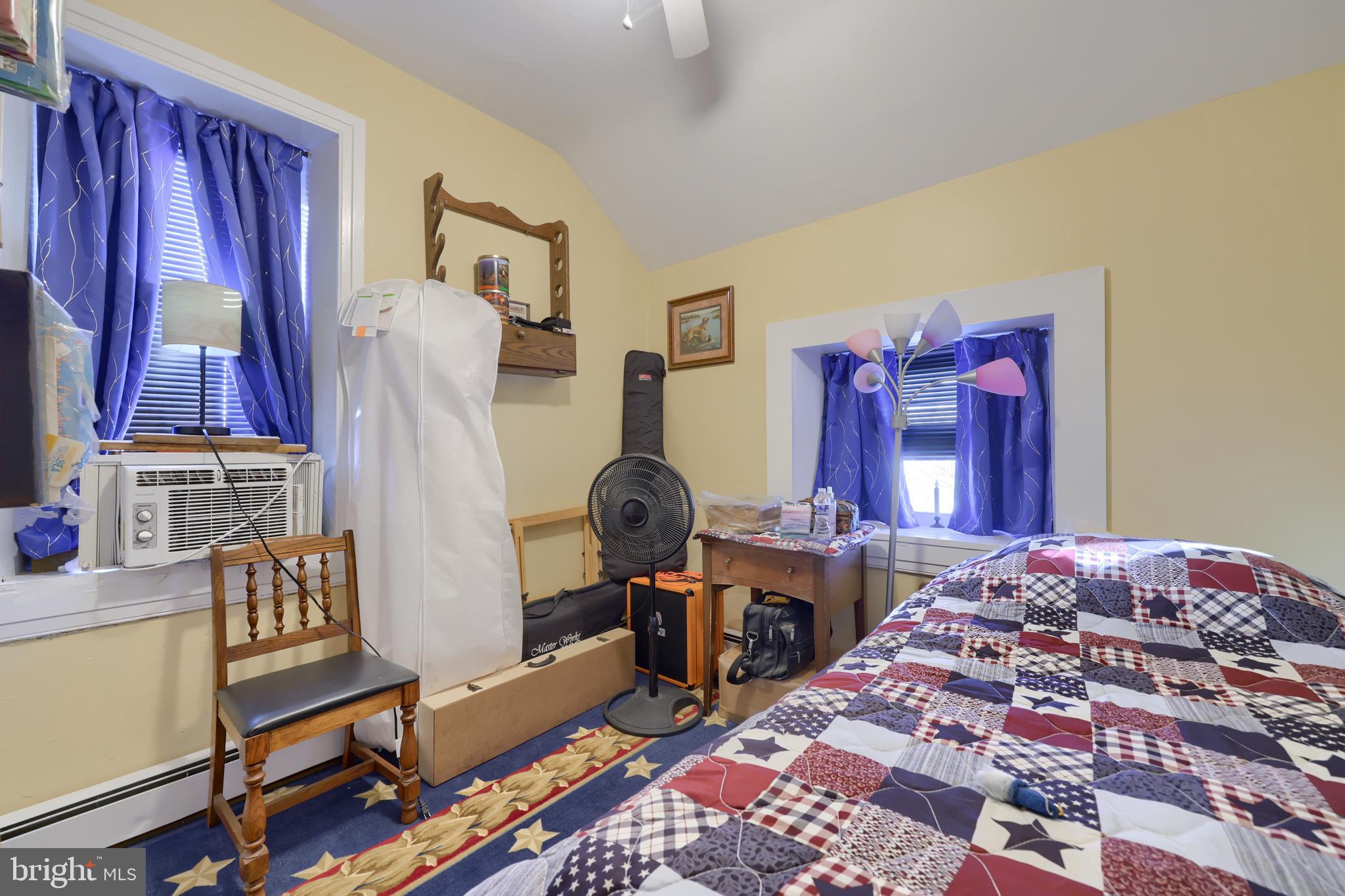 CORNWALL BOROUGH - Residential