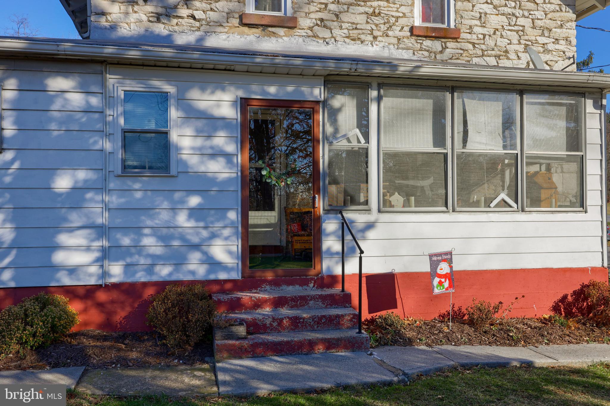 CORNWALL BOROUGH - Residential