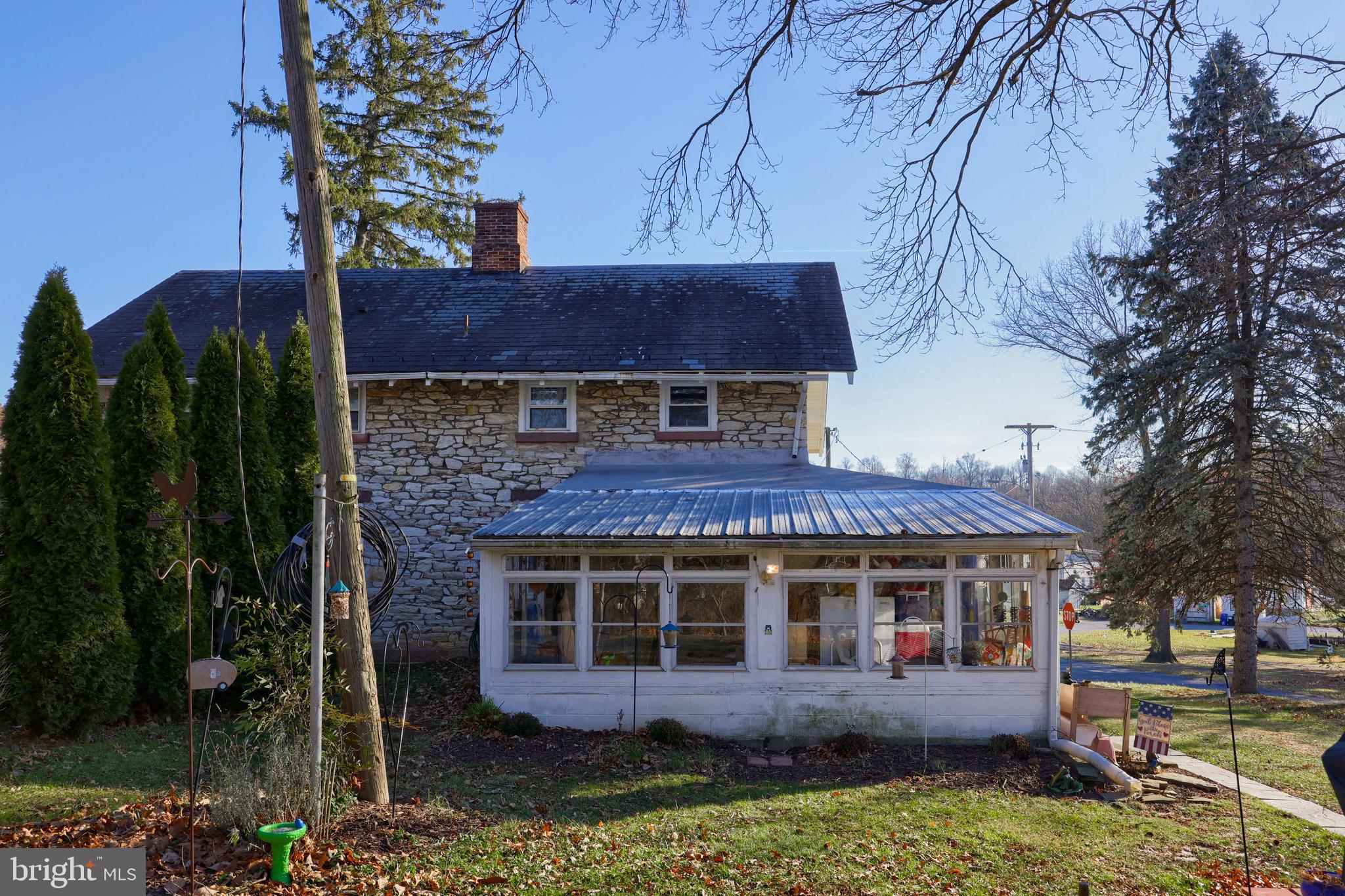 CORNWALL BOROUGH - Residential