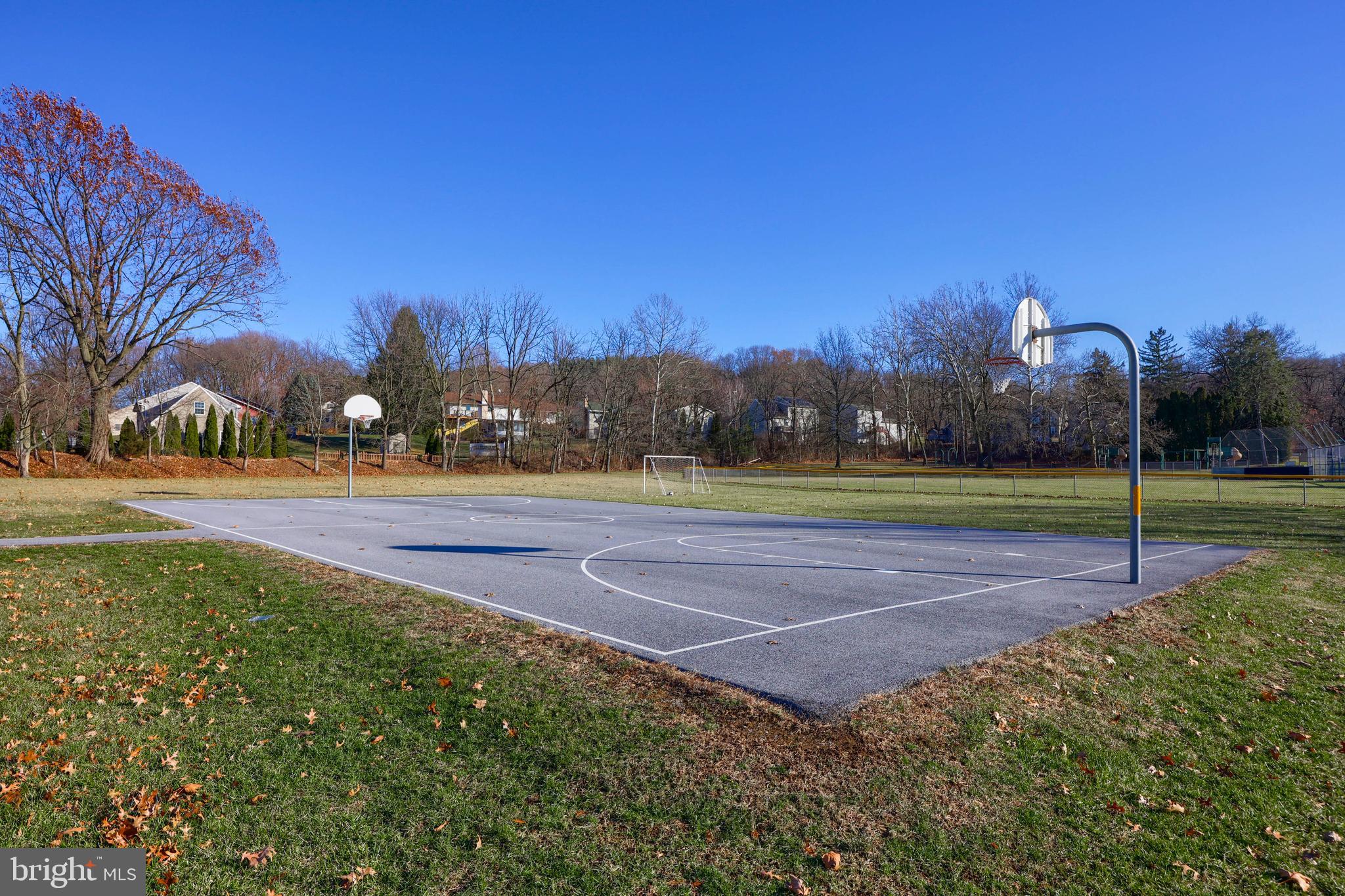 CORNWALL BOROUGH - Residential