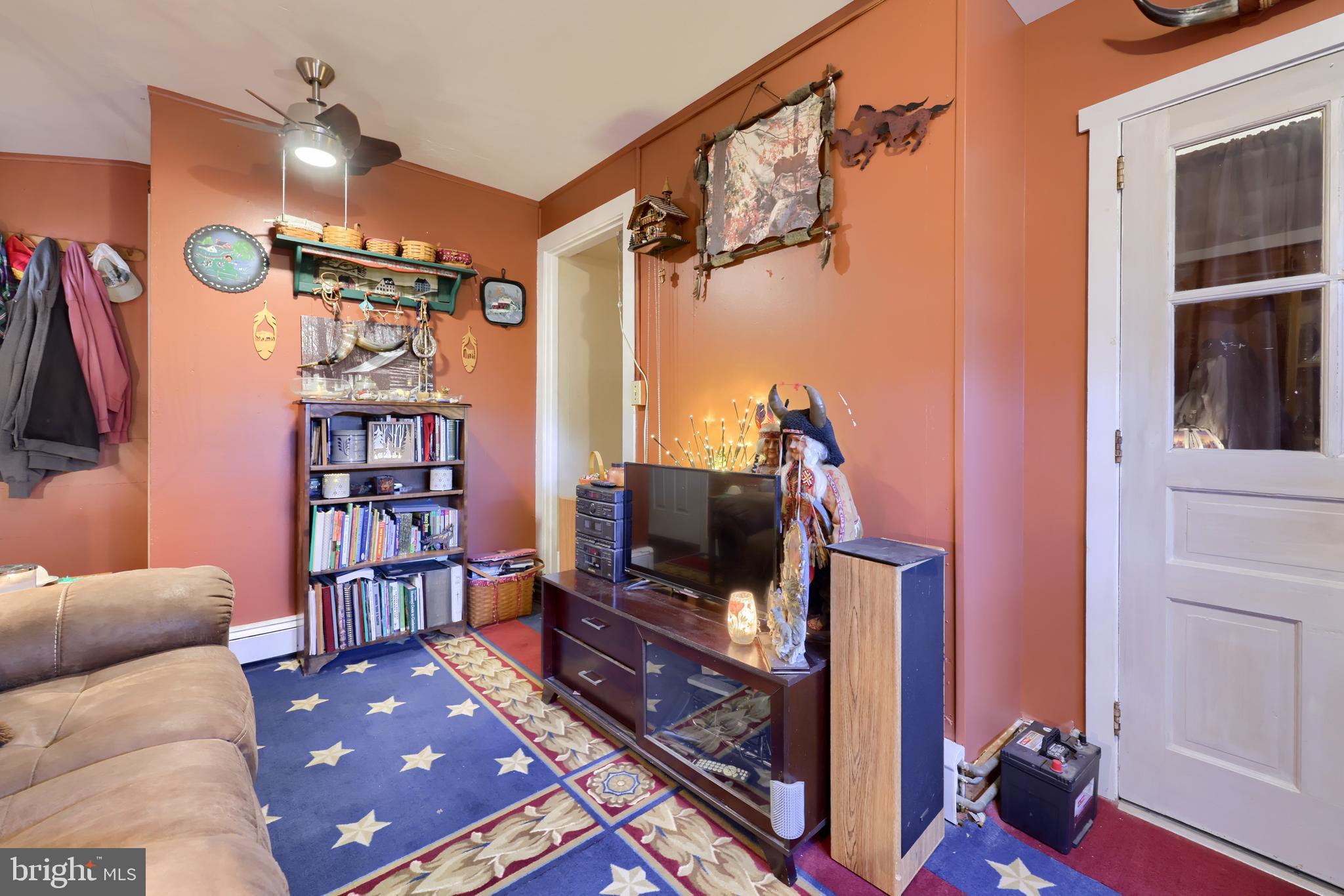 CORNWALL BOROUGH - Residential