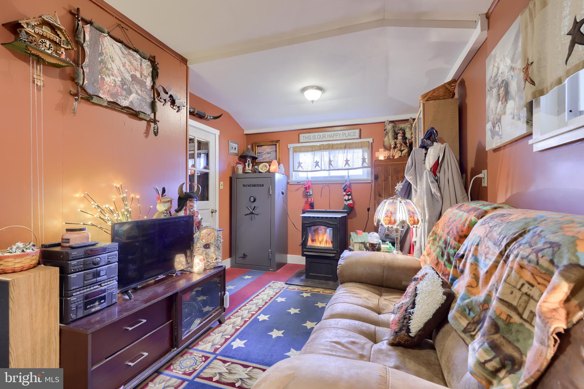 CORNWALL BOROUGH - Residential