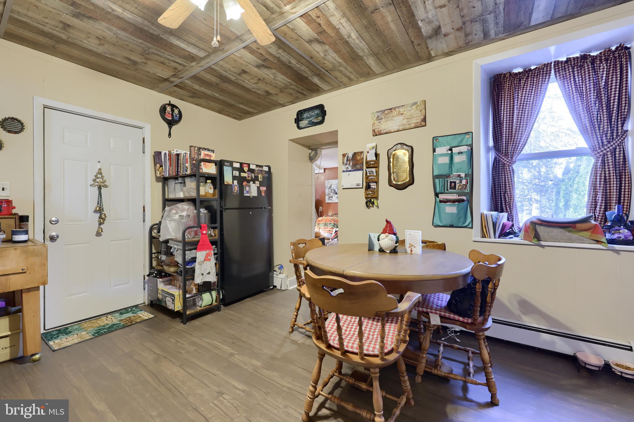 CORNWALL BOROUGH - Residential