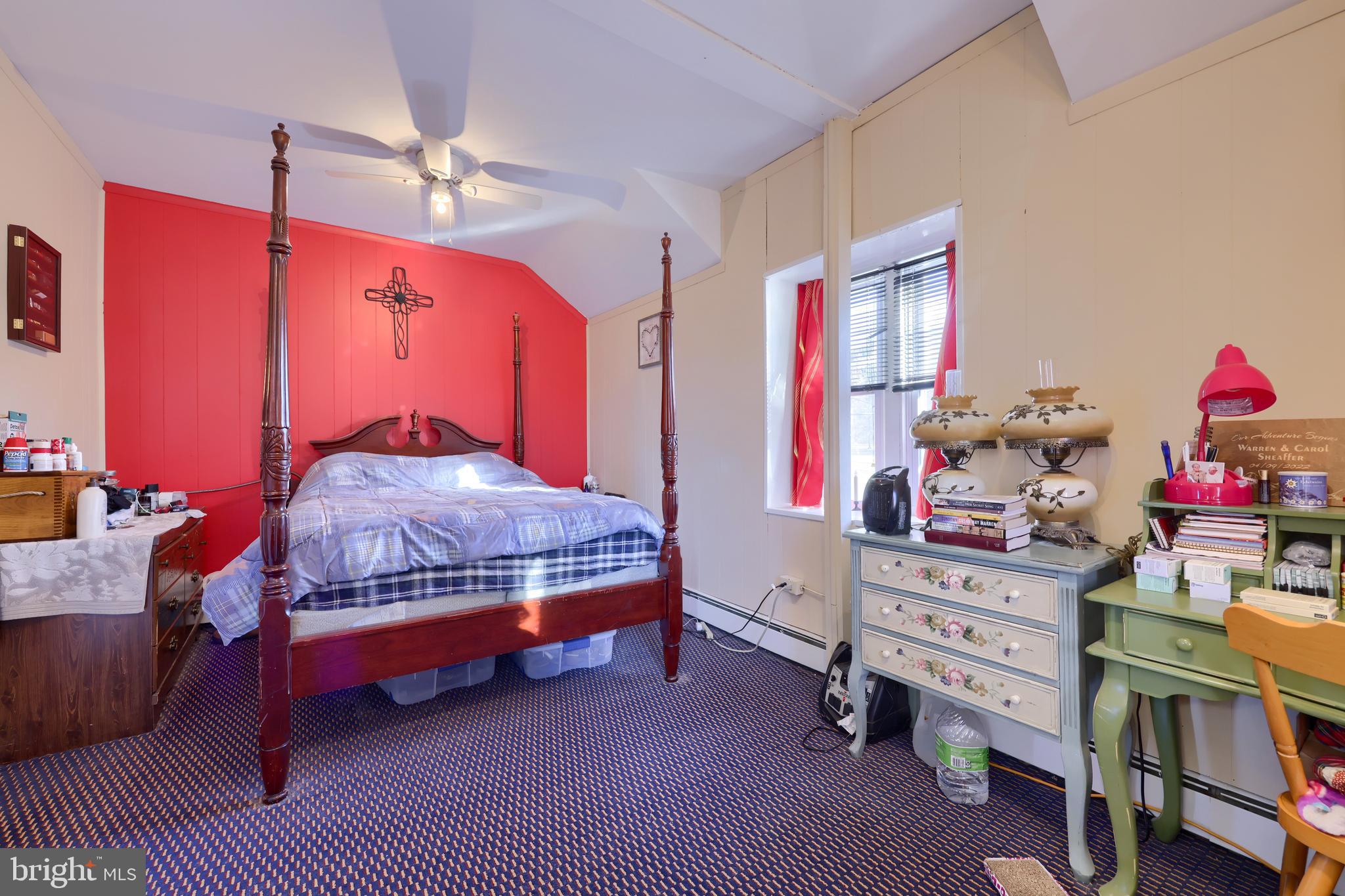 CORNWALL BOROUGH - Residential