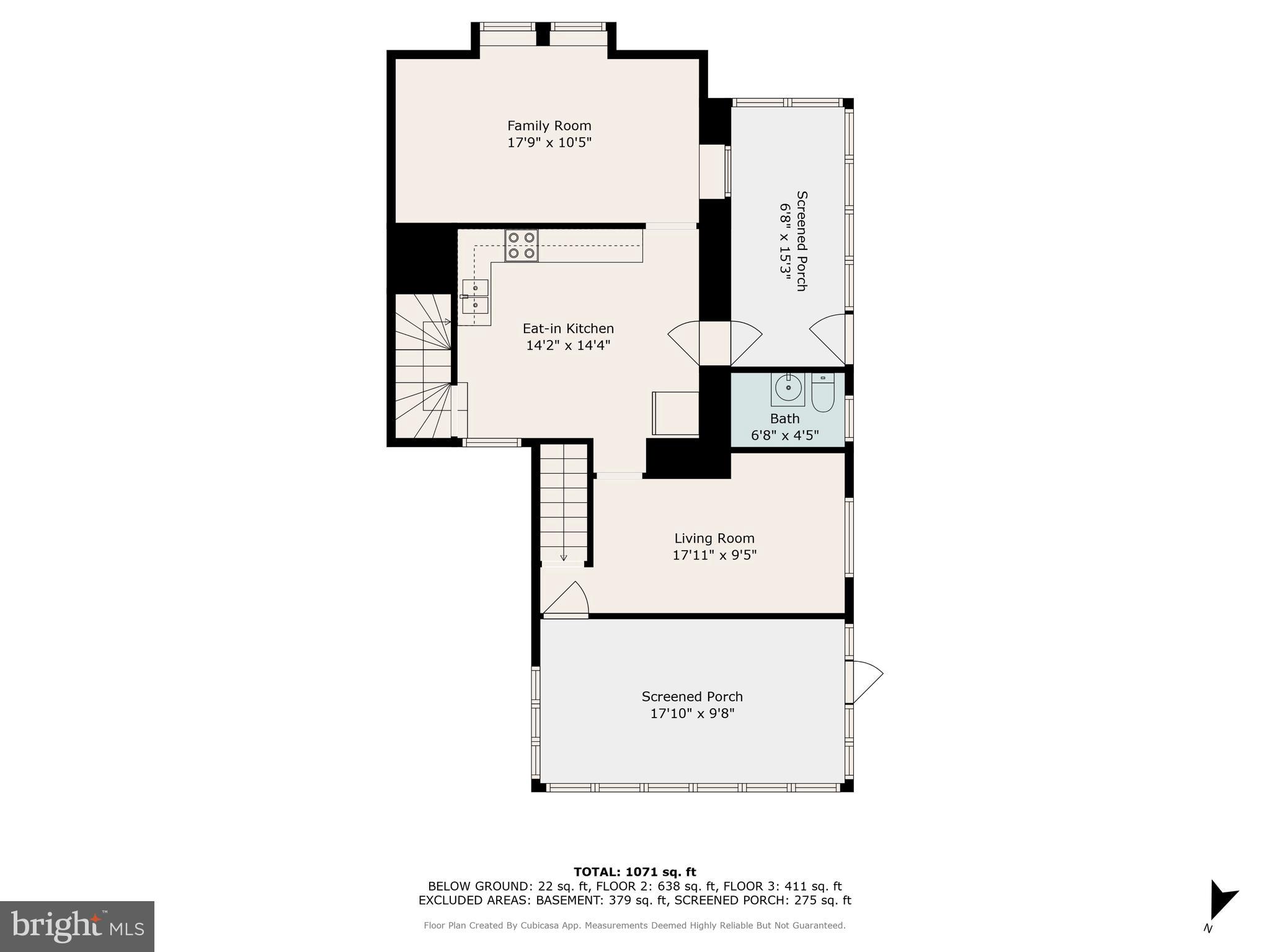 CORNWALL BOROUGH - Residential
