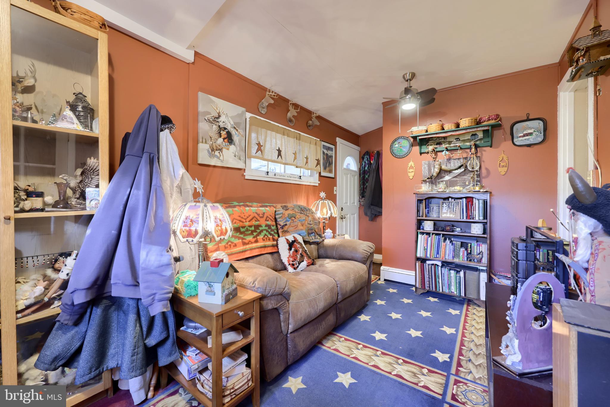 CORNWALL BOROUGH - Residential