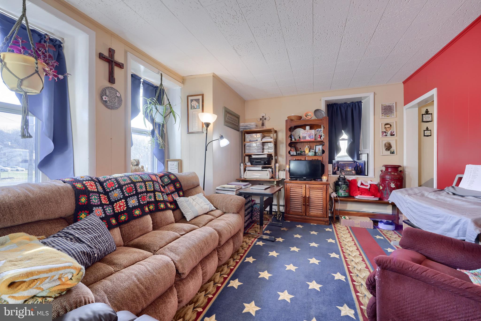 CORNWALL BOROUGH - Residential